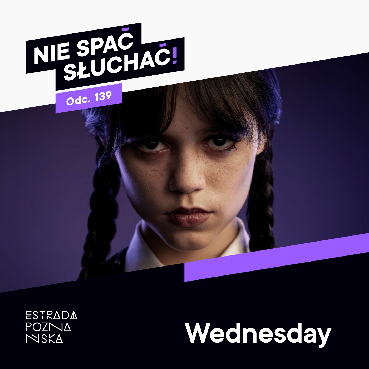 Nie spać, słuchać!