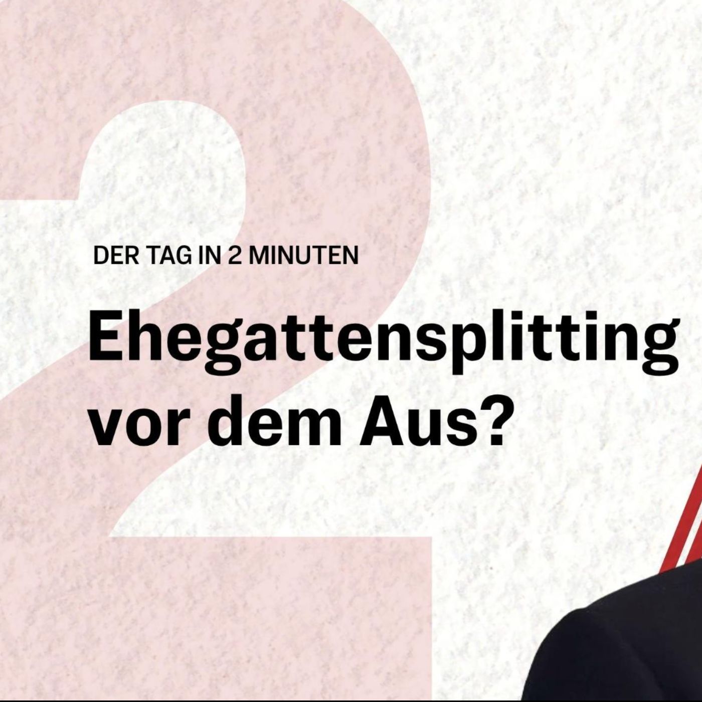Klingbeil will Ehegattensplitting abschaffen – was das bedeutet | Der Tag in 2 Minuten Klingbeil will Ehegattensplitting abschaffen – was das bedeutet | Der Tag in 2 Minuten