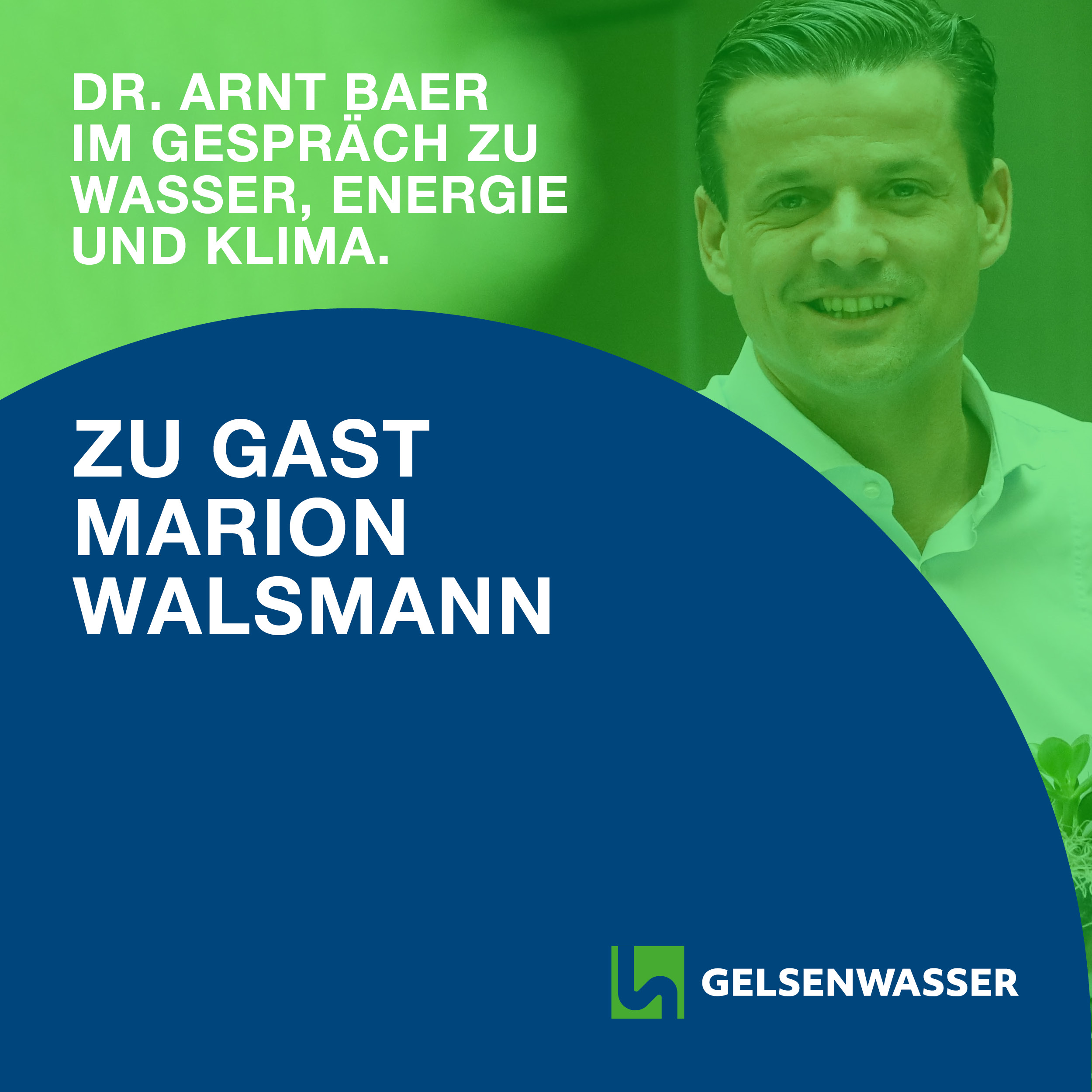 #82 MdEP Marion Walsmann über Kommunalpolitik in Europa episode artwork
