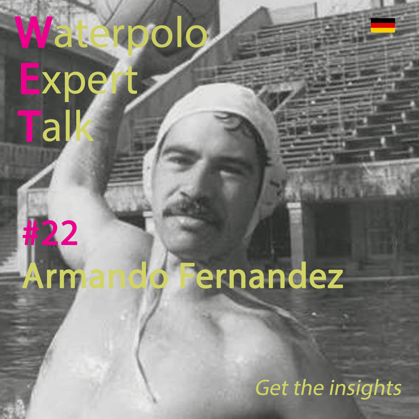 Waterpolo Expert Talk