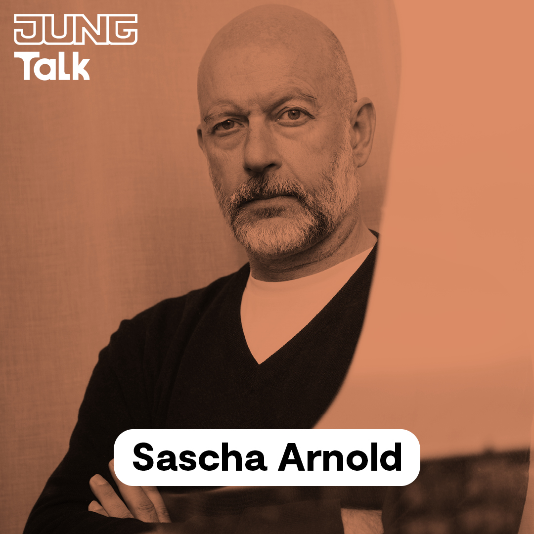 JUNG Talk