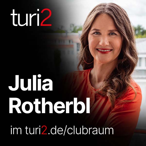 turi2 Clubraum
