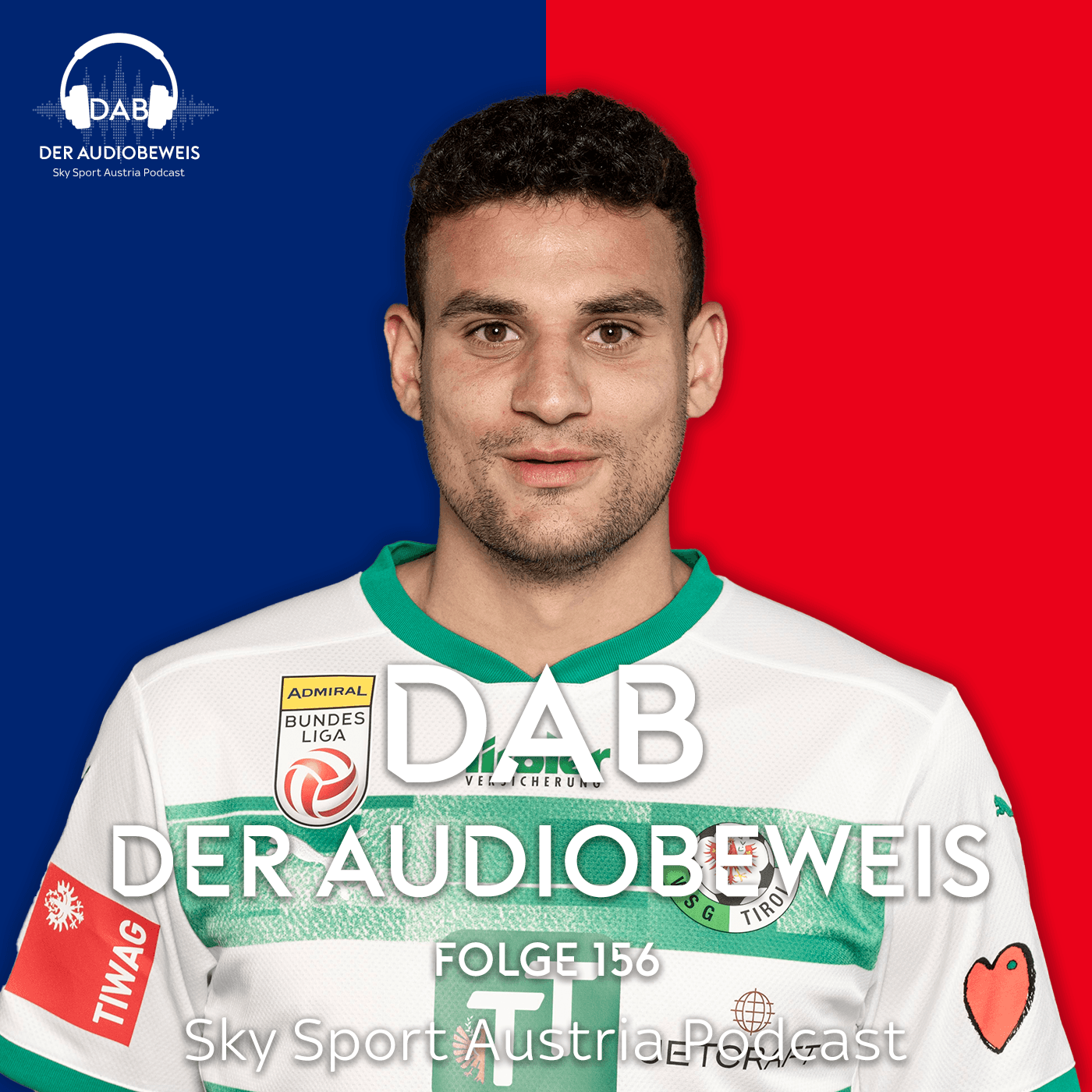 DAB | Der Audiobeweis