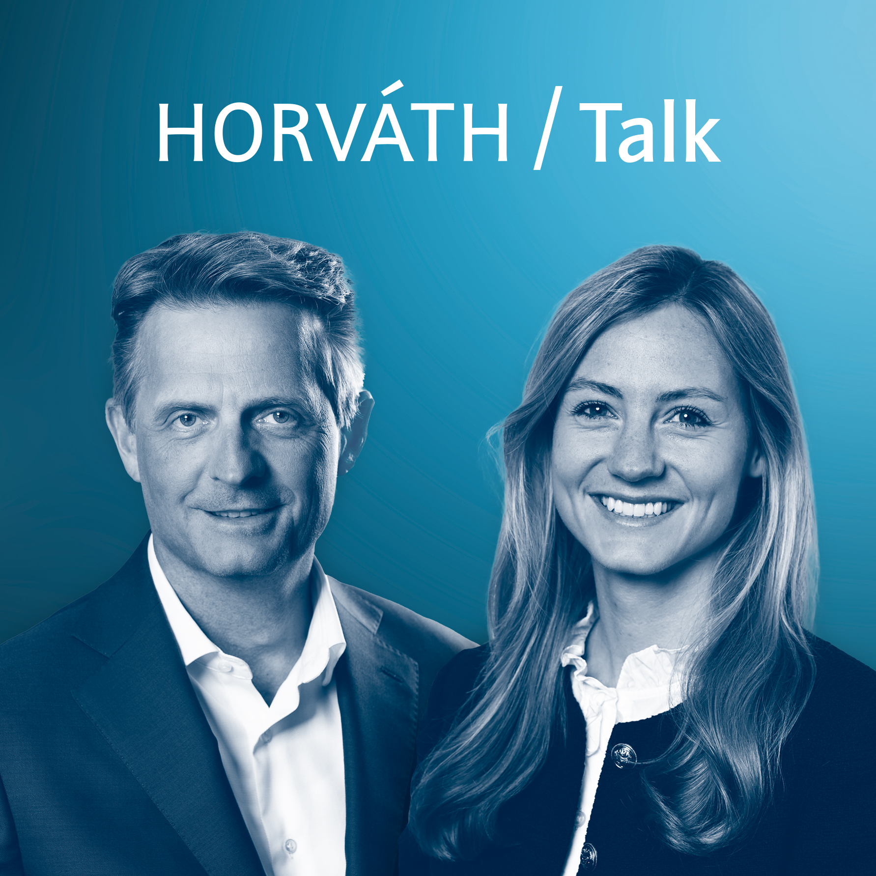 Horváth Podcast