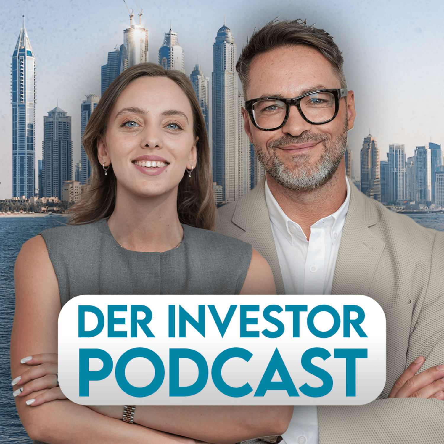 Der Investor Podcast podcast artwork
