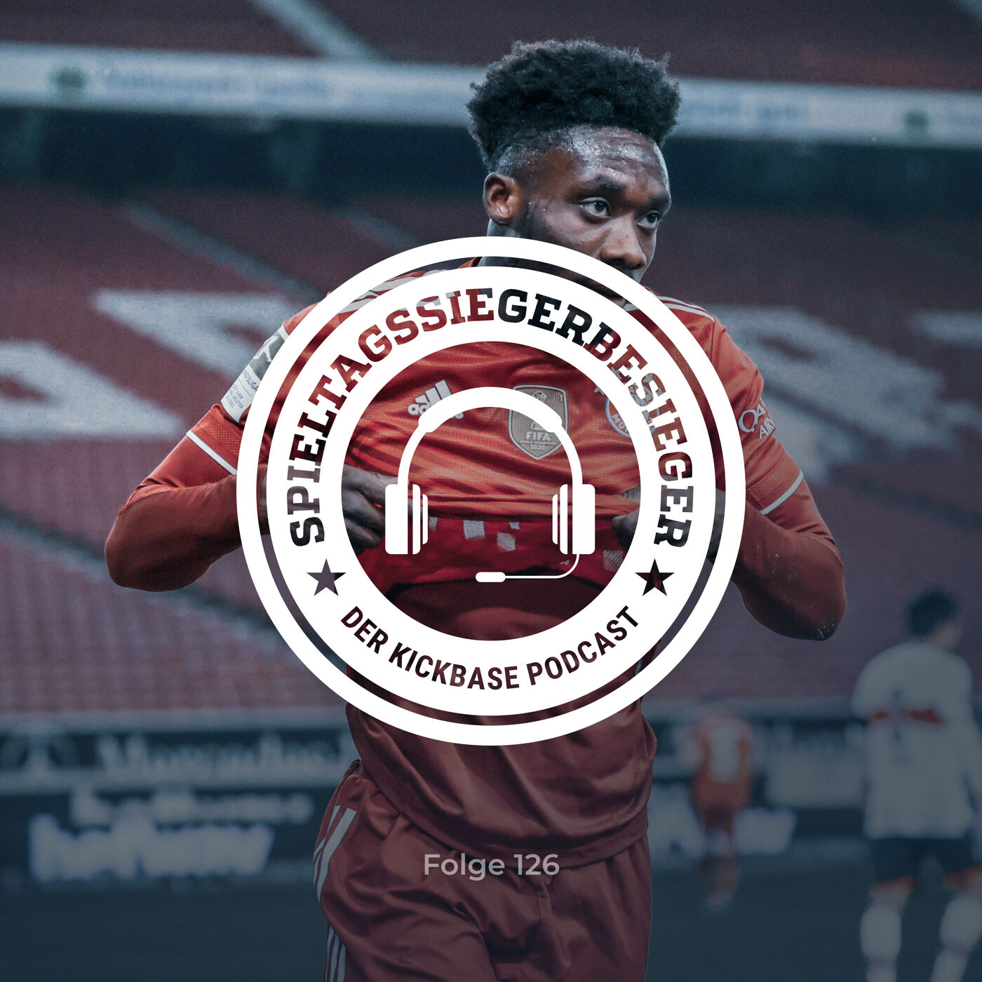 Spieltagssiegerbesieger – Der Kickbase Podcast