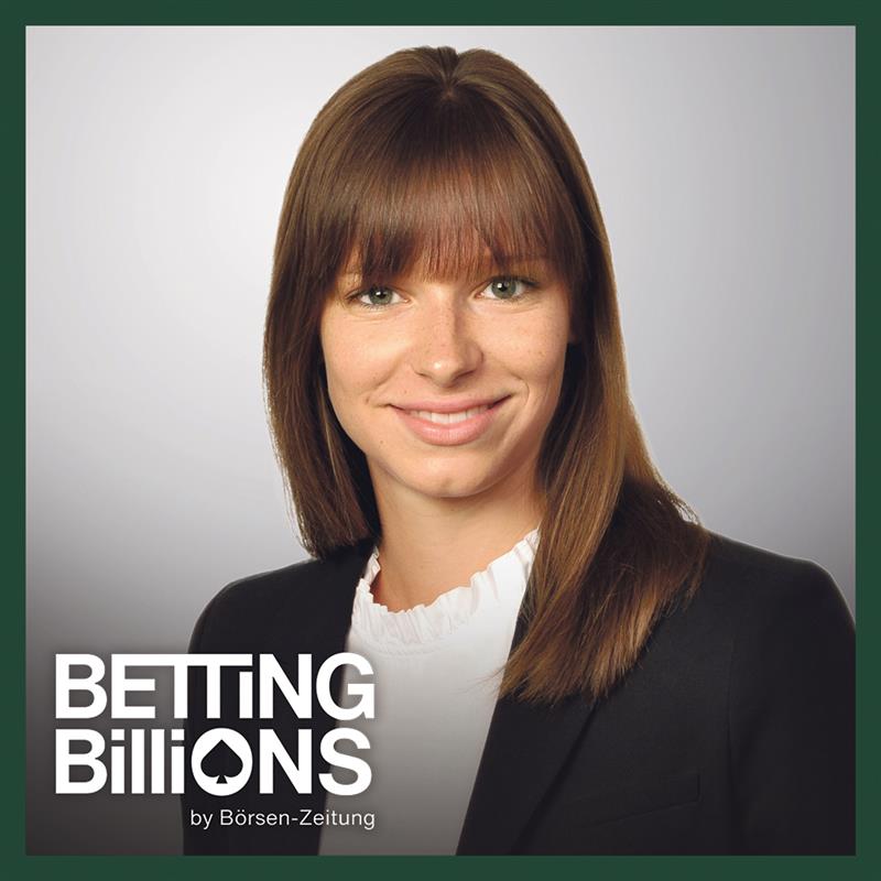 Betting Billions – Der Private Markets Podcast der Börsen-Zeitung