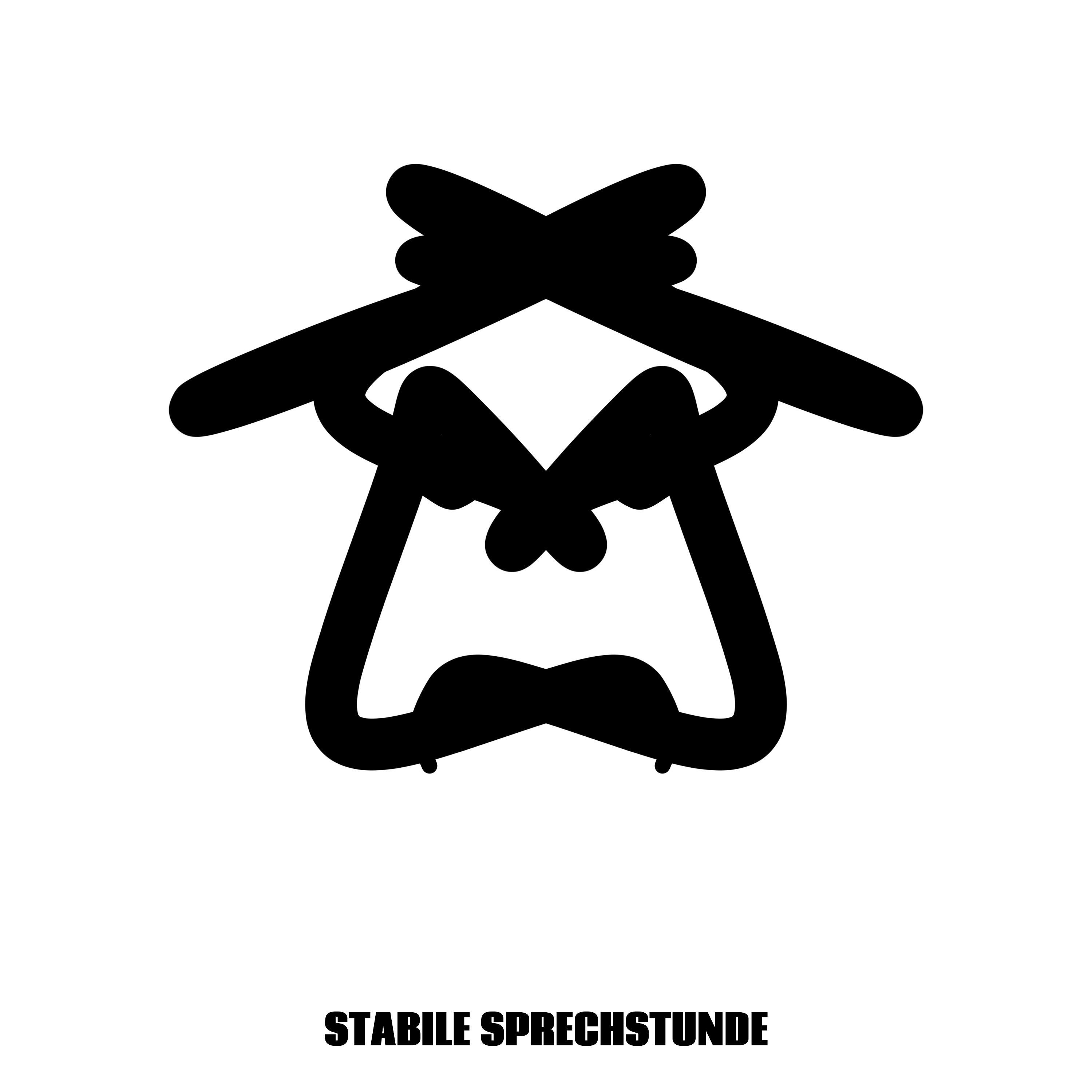 Stabile Sprechstunde