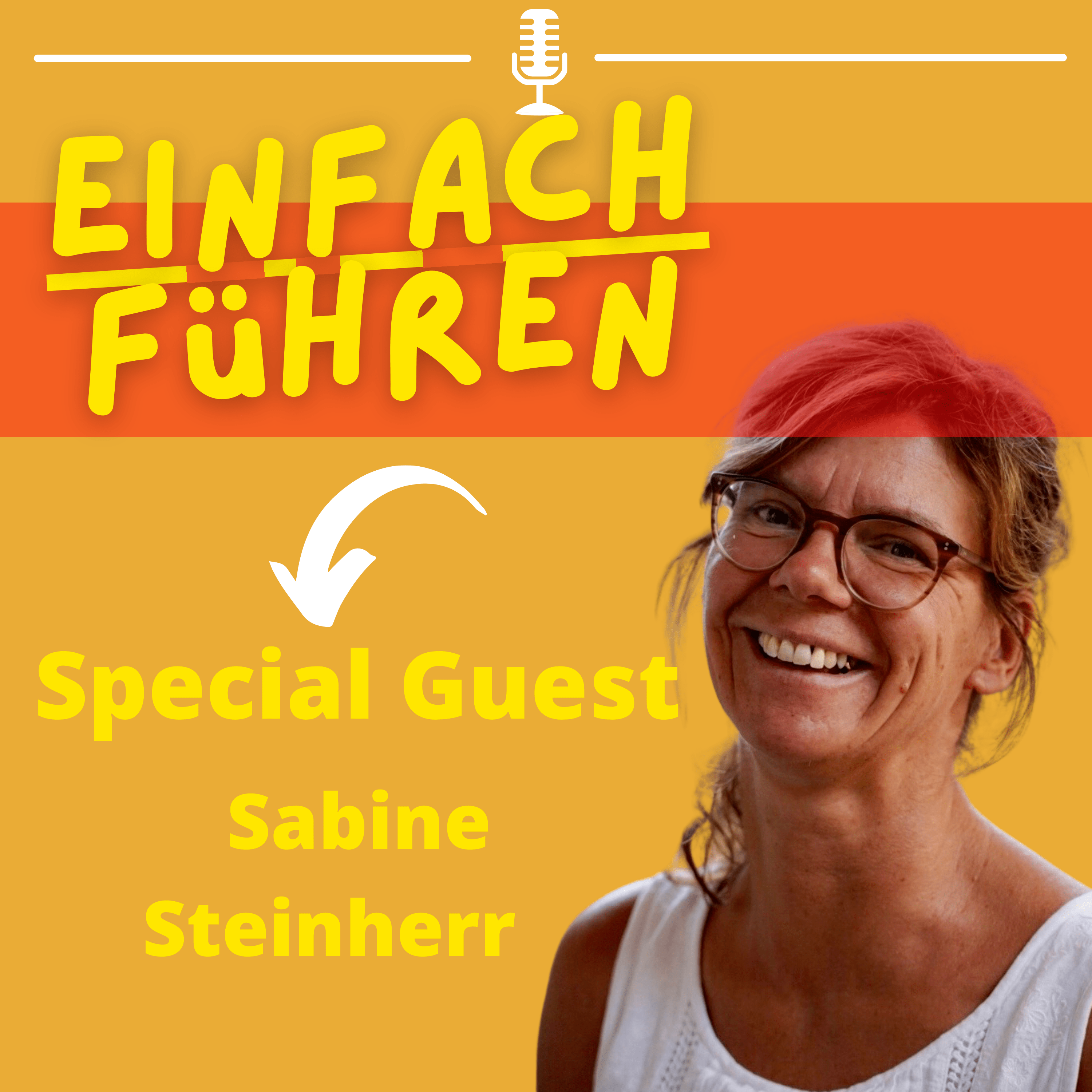 Sabine Steinherr & Ich: HR bei Best Practice SNOCKS - Empowering people to strengthen organizations