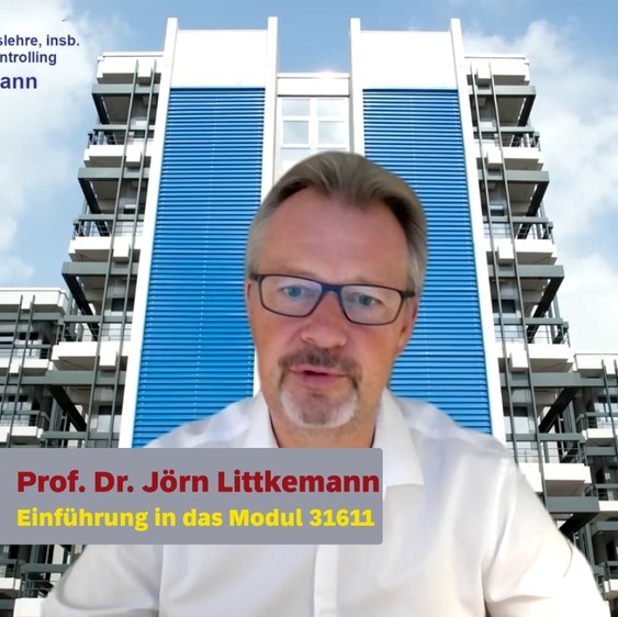 BWL- und Controllingstudium