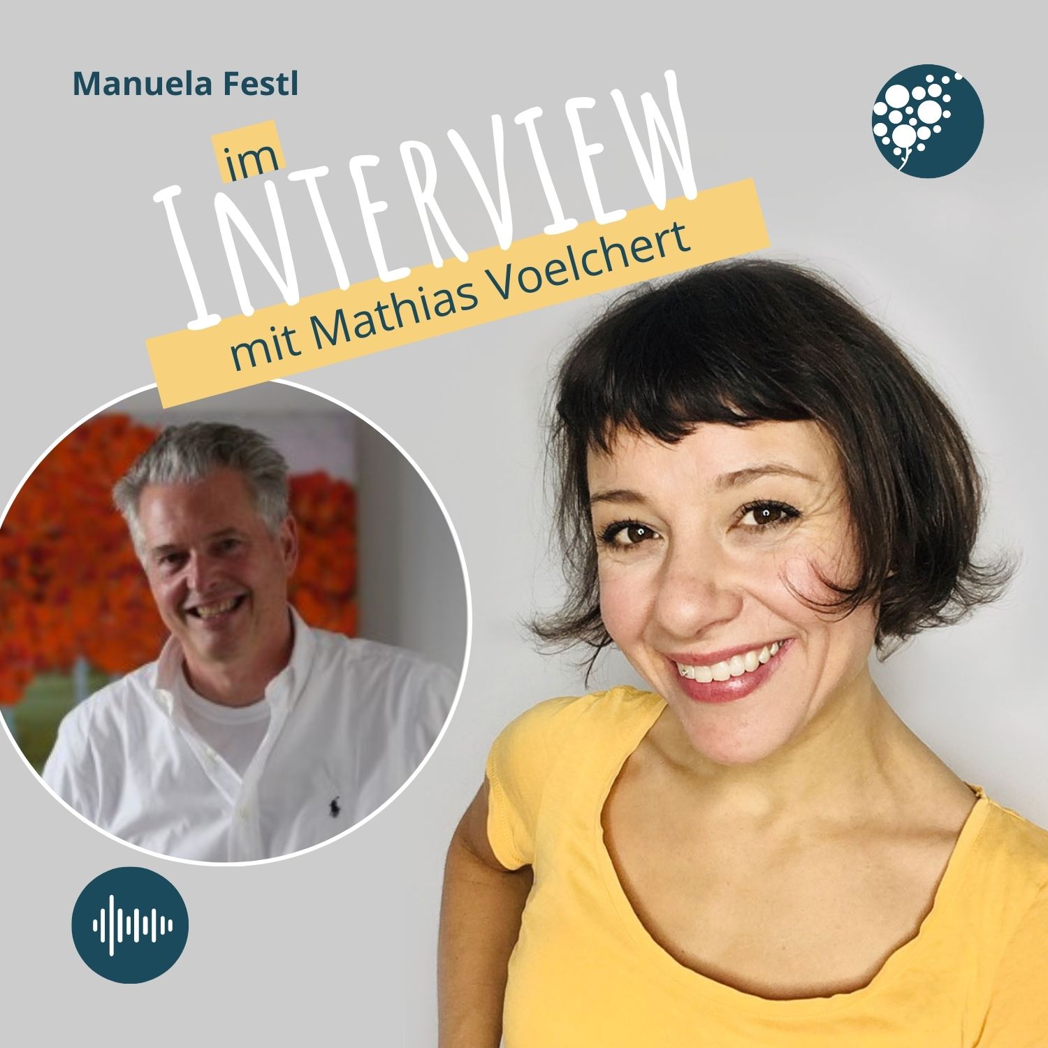 43 – Wenn aus einem Paar Eltern werden – Interview mit Mathias Voelchert