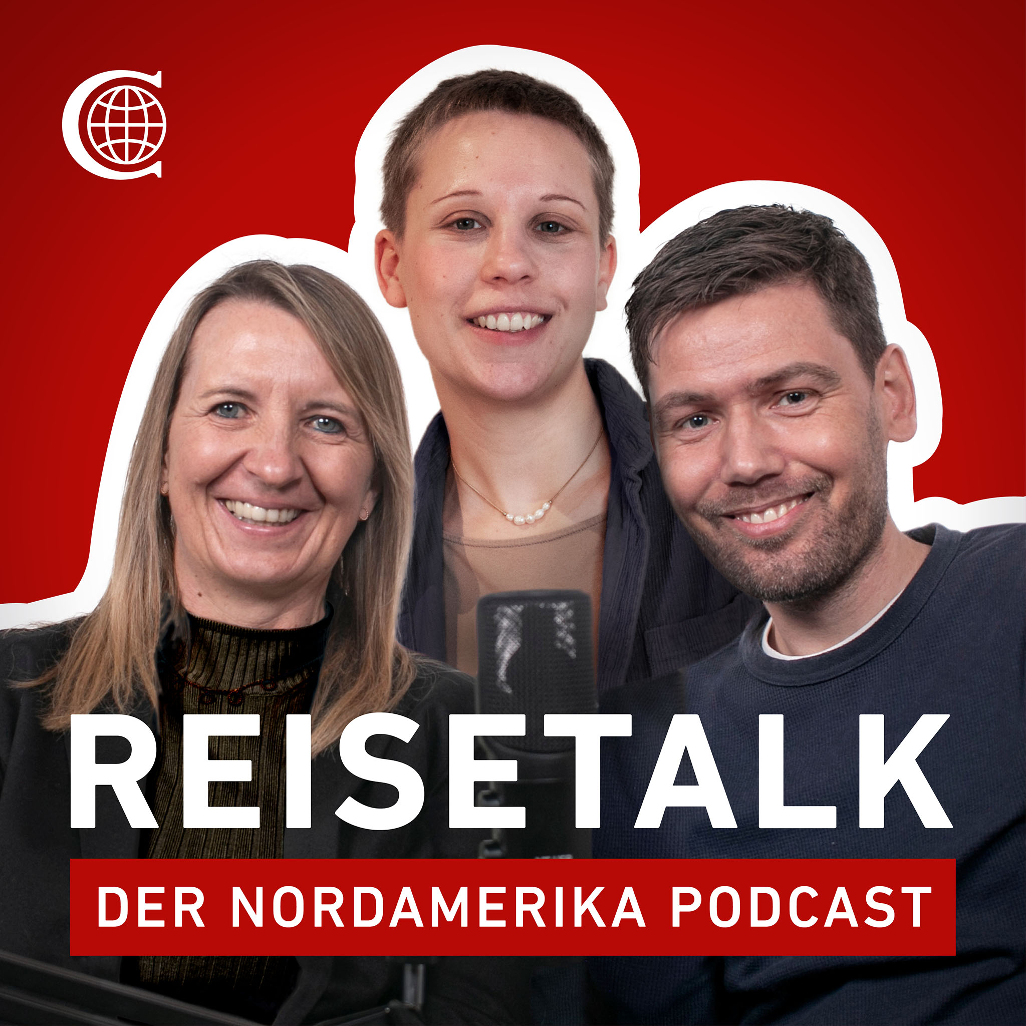 Magische Nächte: Sternenhimmel über Nordamerika - Folge 106 episode artwork