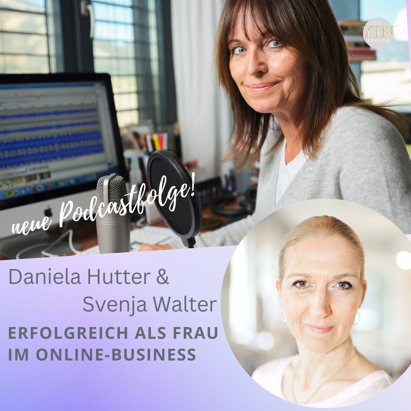 207: Erfolgreich als Frau  im Online-Business