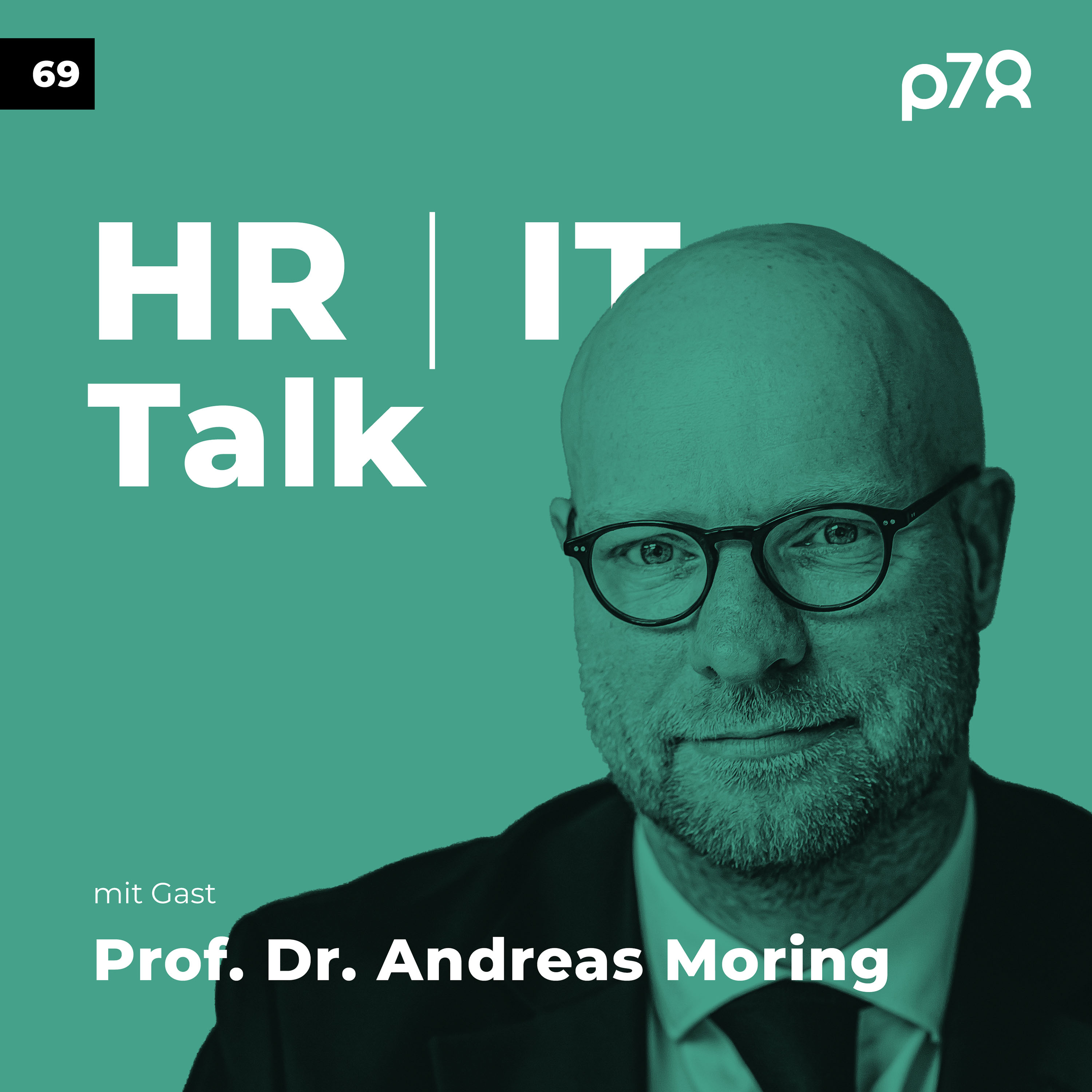p78 HR/IT Talk