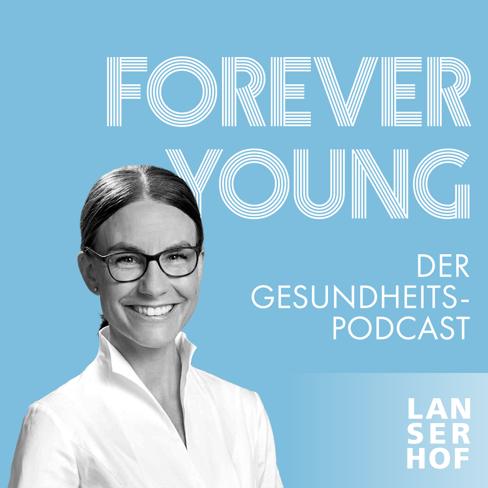 Forever Young - Der Longevity-Podcast