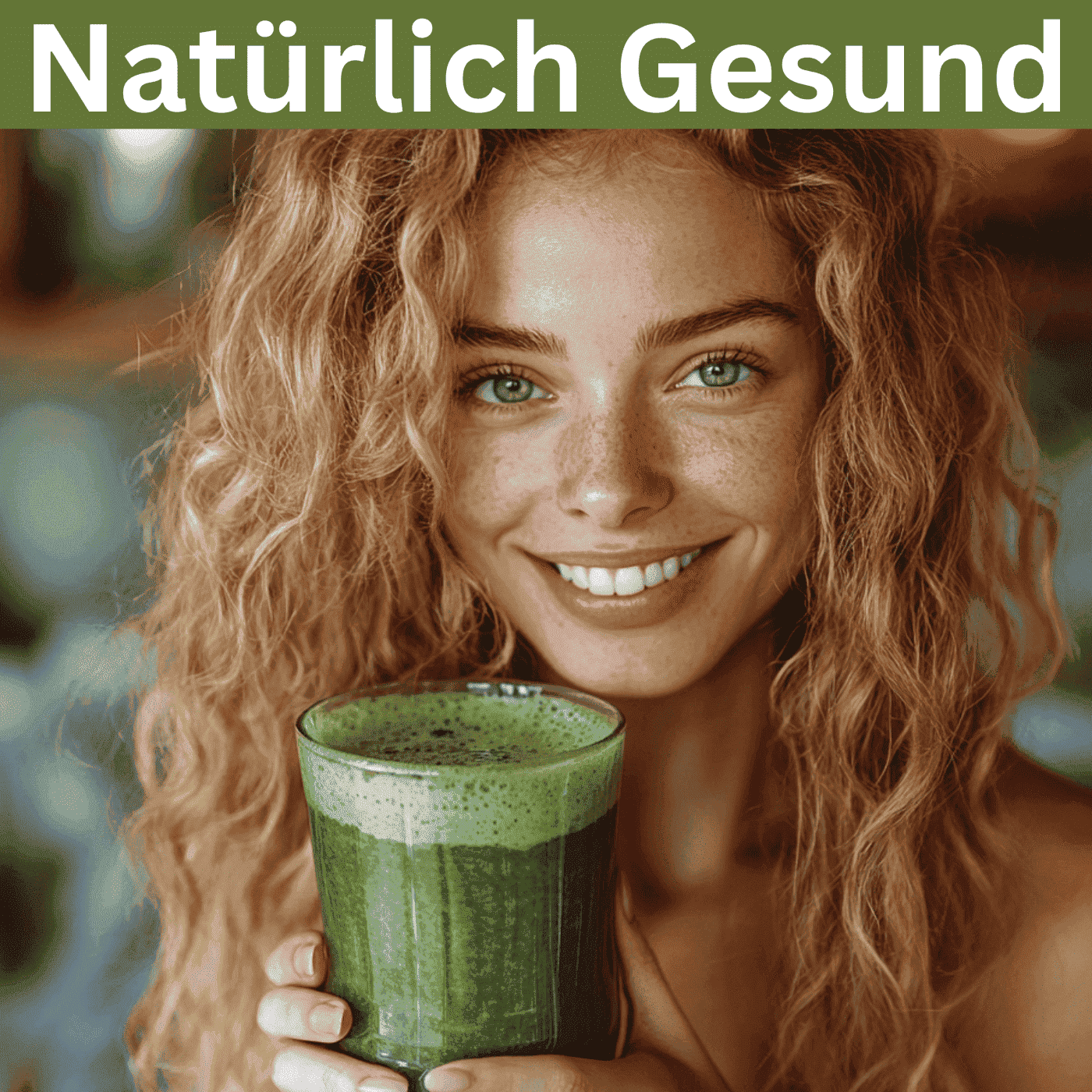 Natürlich Gesund