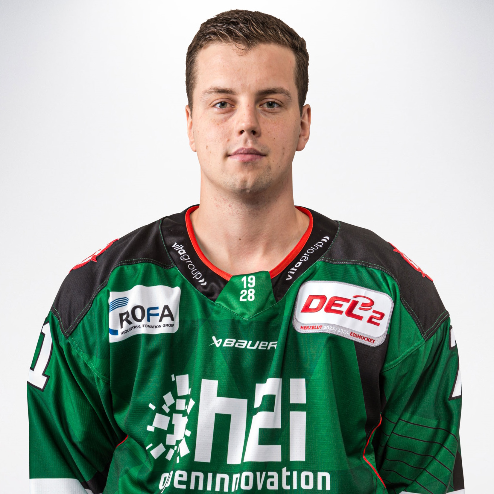 Hart gecheckt - Der OVB-Podcast zu den Starbulls Rosenheim