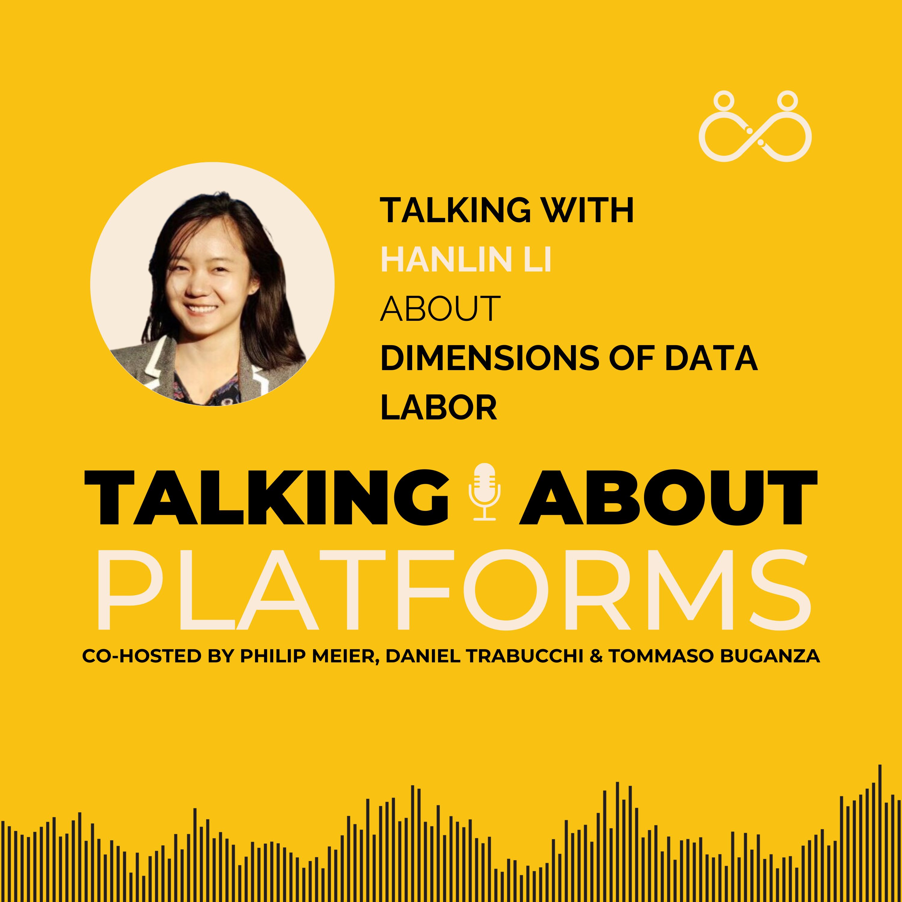 Talking about Platforms