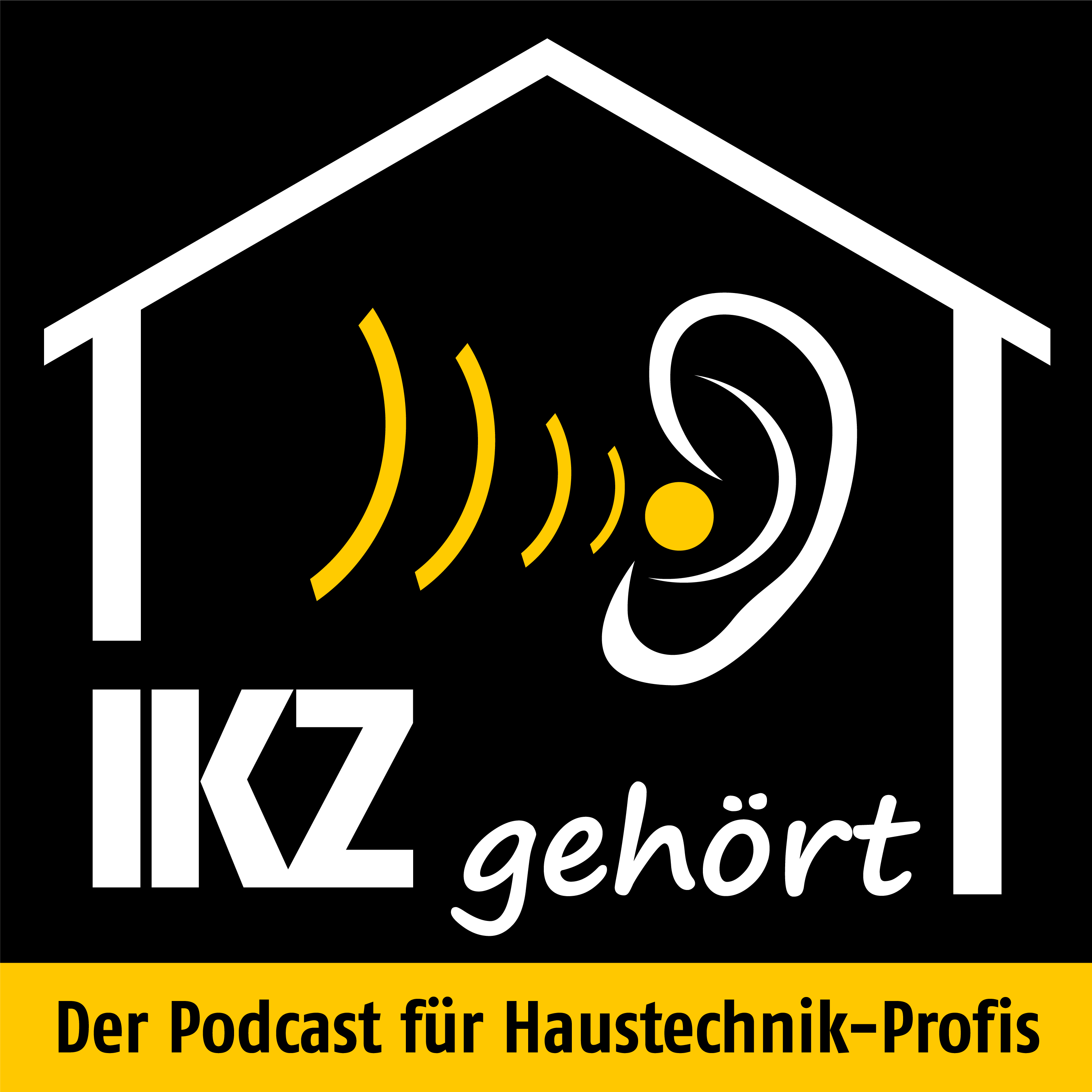 #015 Staatliche Zuschüsse I Wasserschäden durch Eckventile I Unterirdische Technikzentrale episode artwork