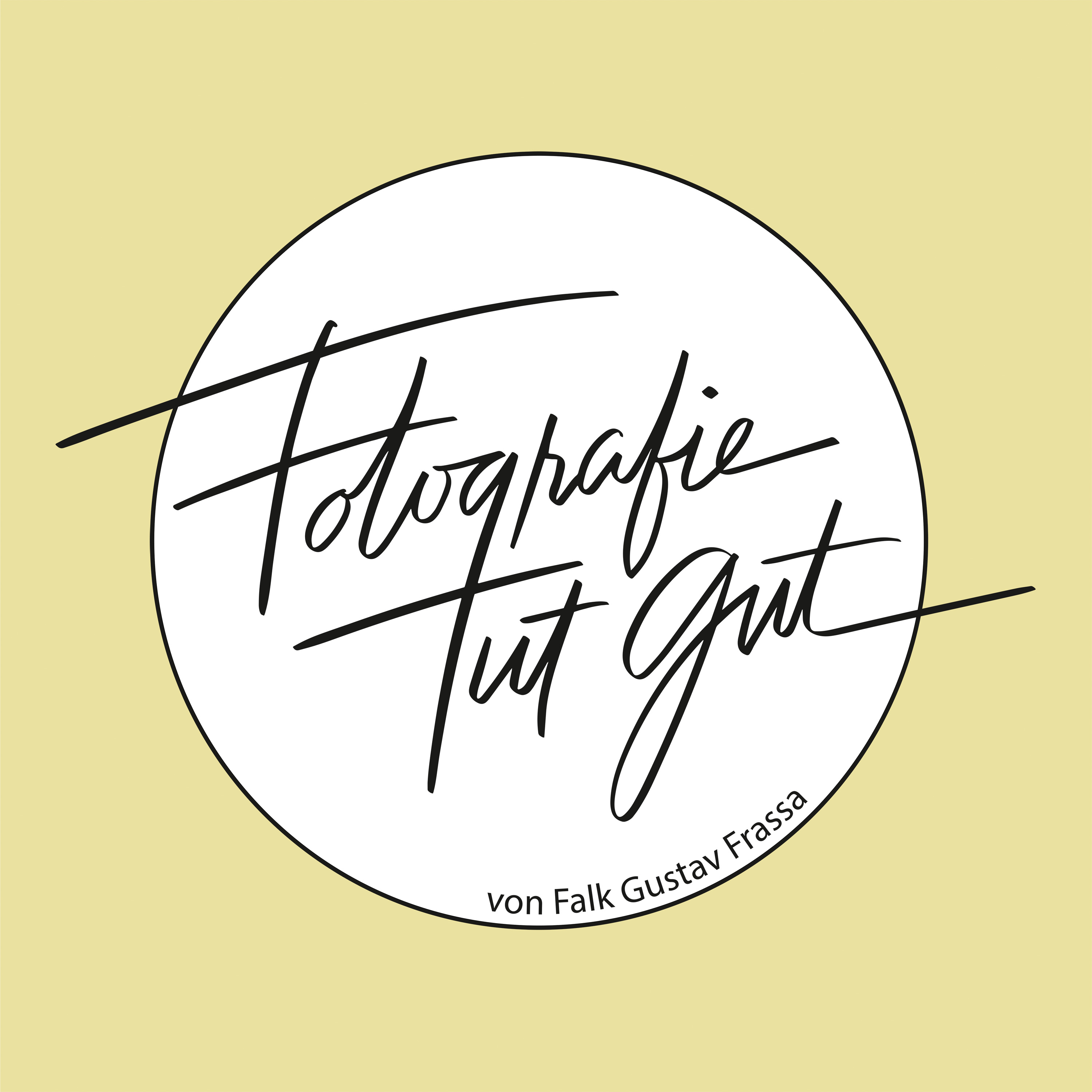 FOTOGRAFIE TUT GUT
