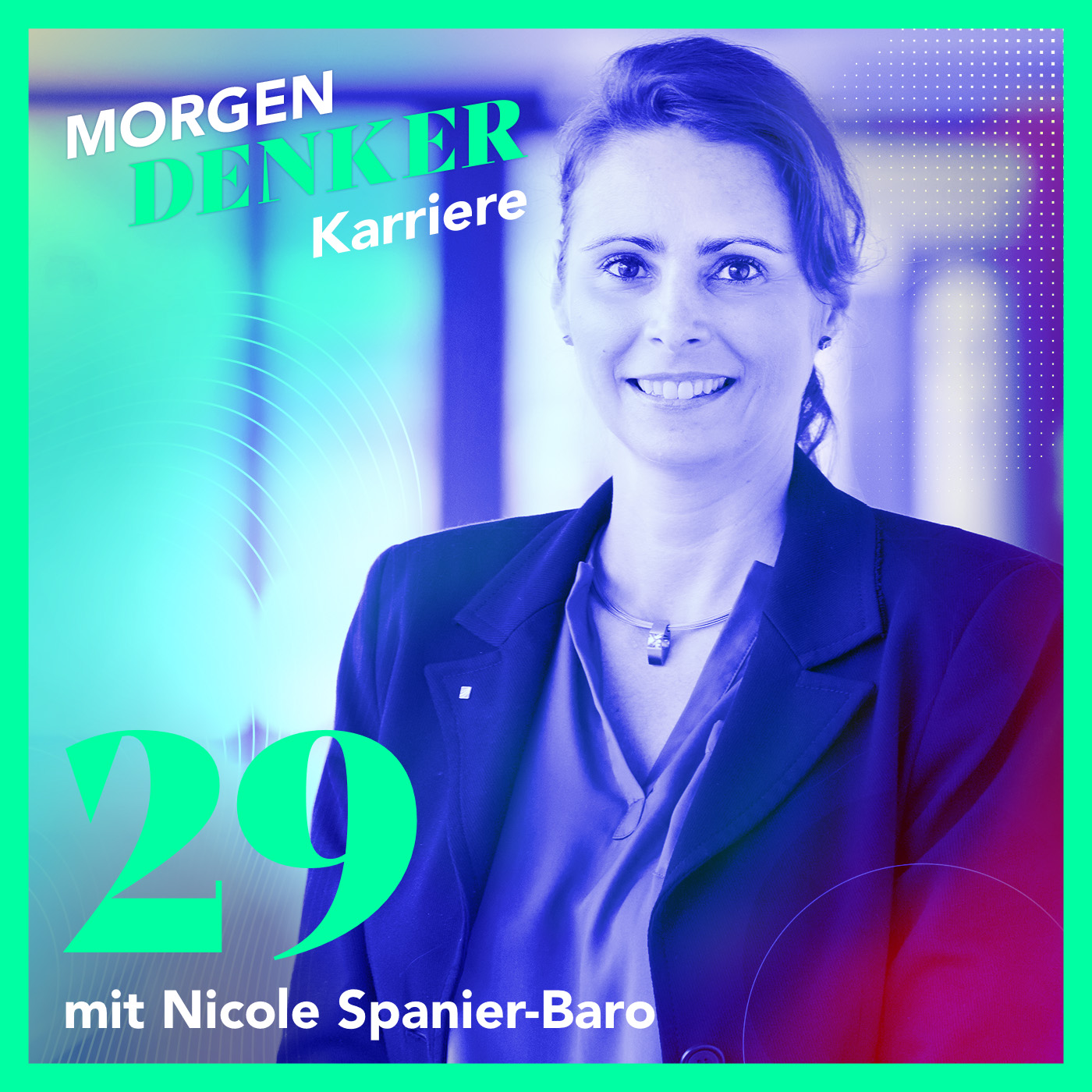 MORGEN DENKER - Fraunhofer IESE Podcast