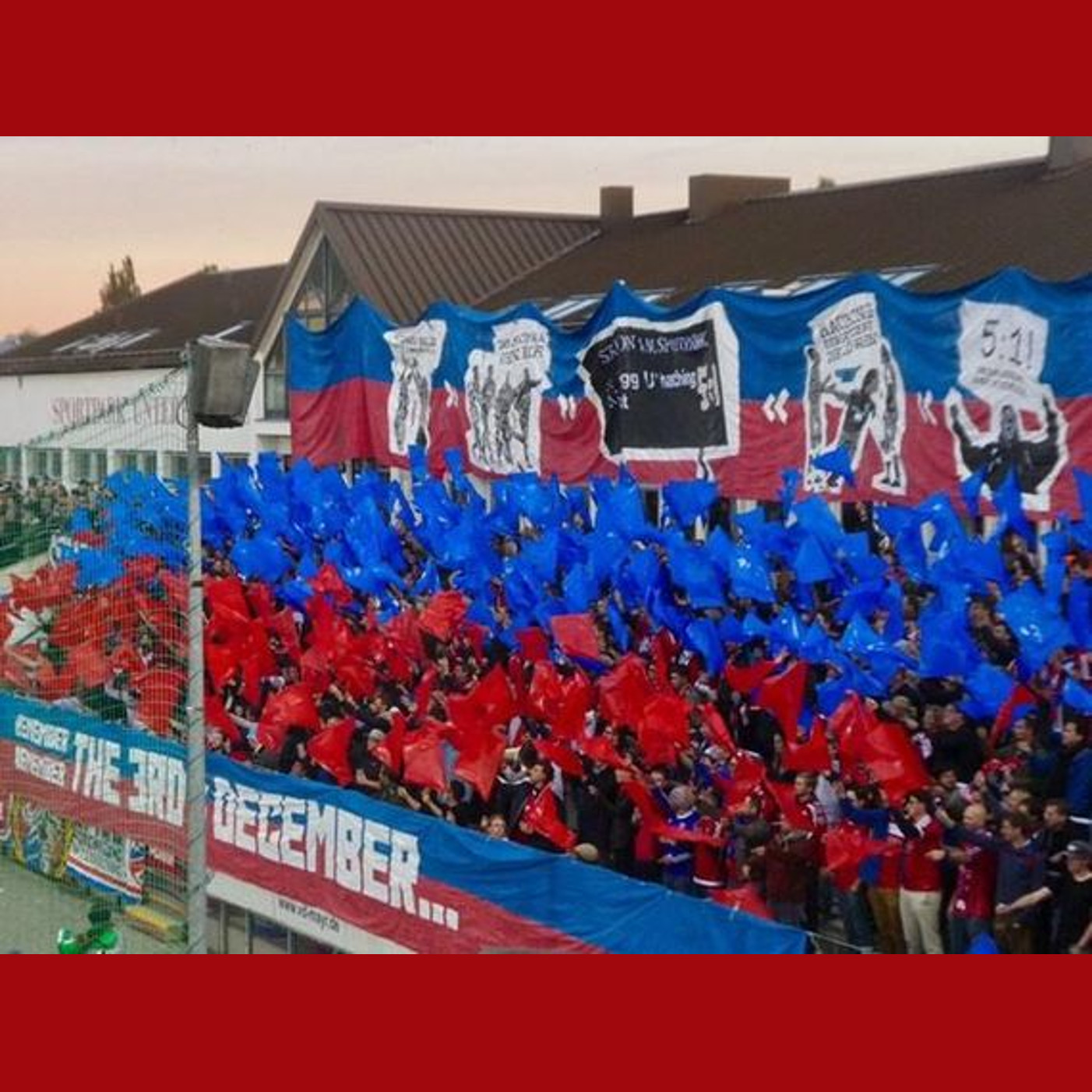 Hörfehler - Podcast zu Fussballhistorie und Kultur
