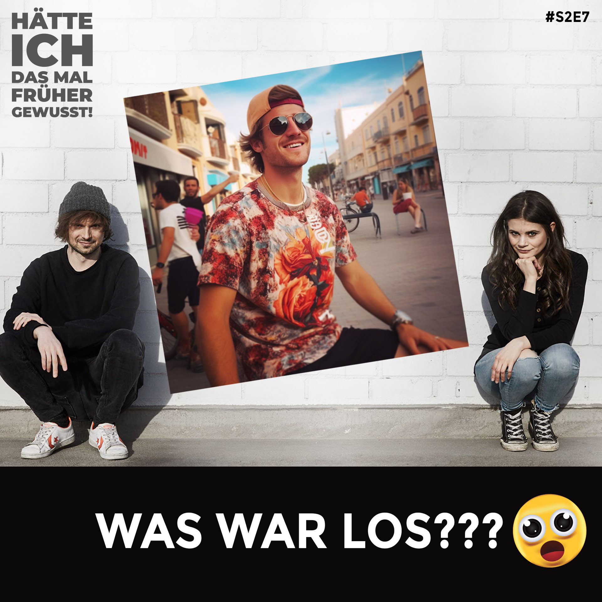 Hätte ich das mal früher gewusst