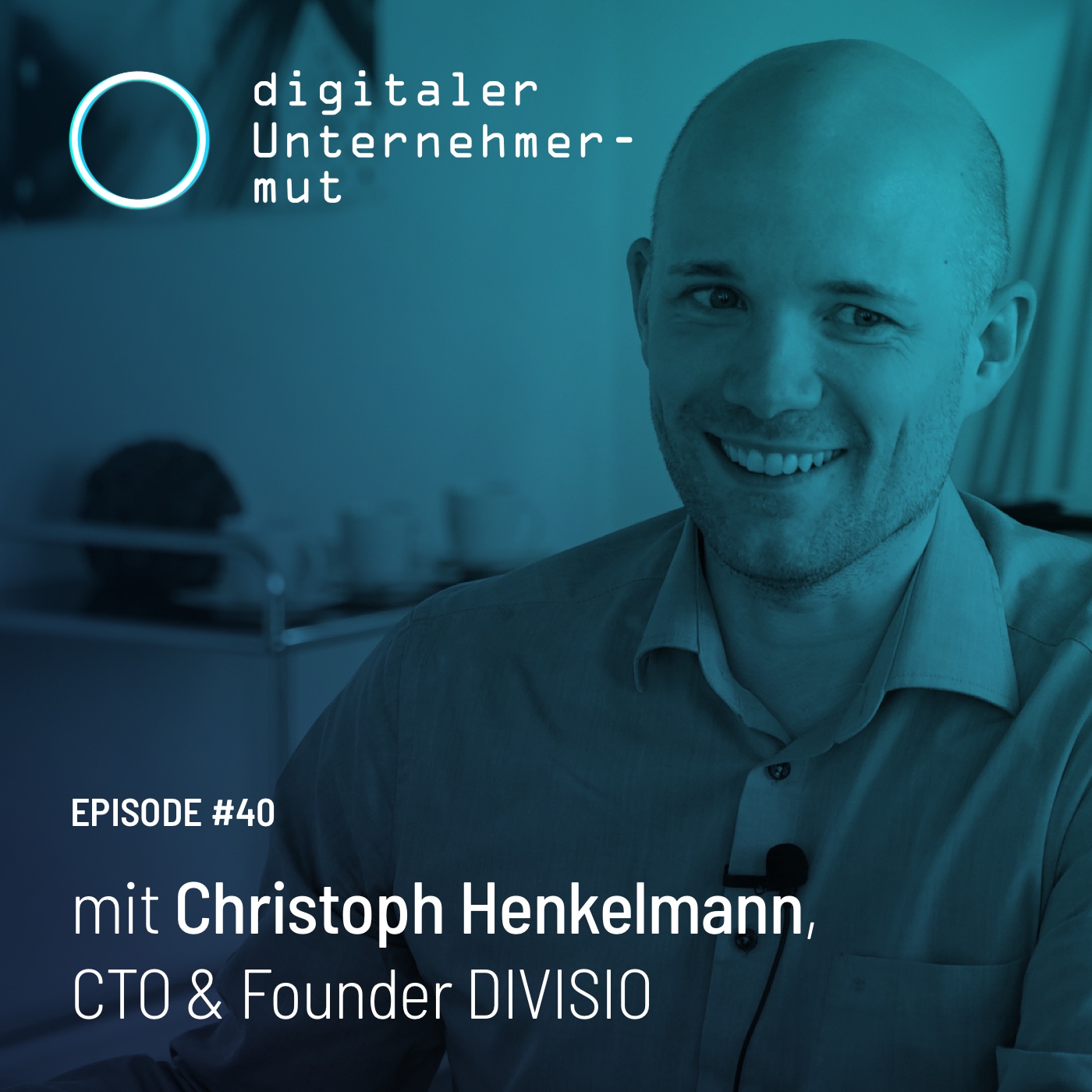 Digitaler Unternehmermut