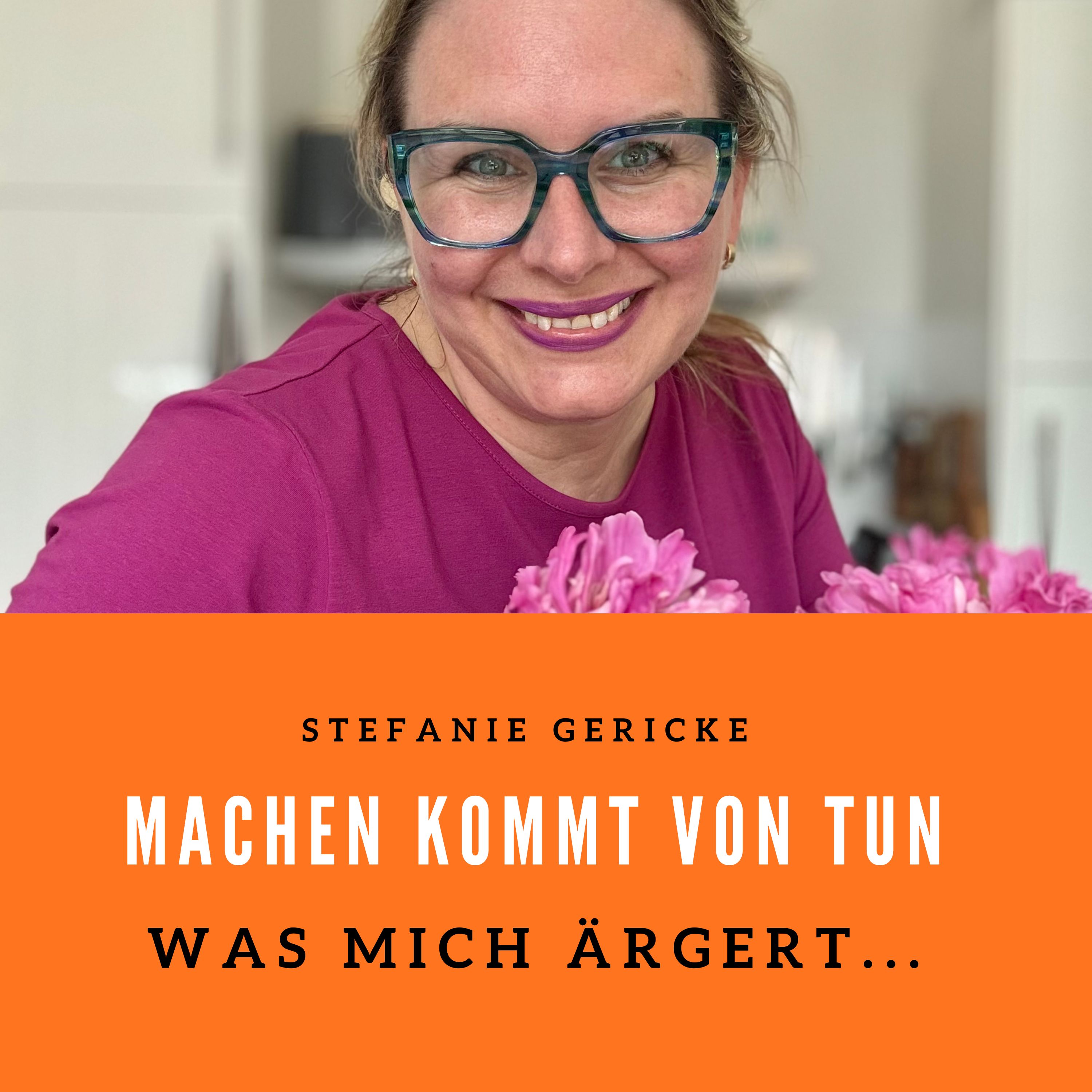 Was mich ärgert... episode artwork