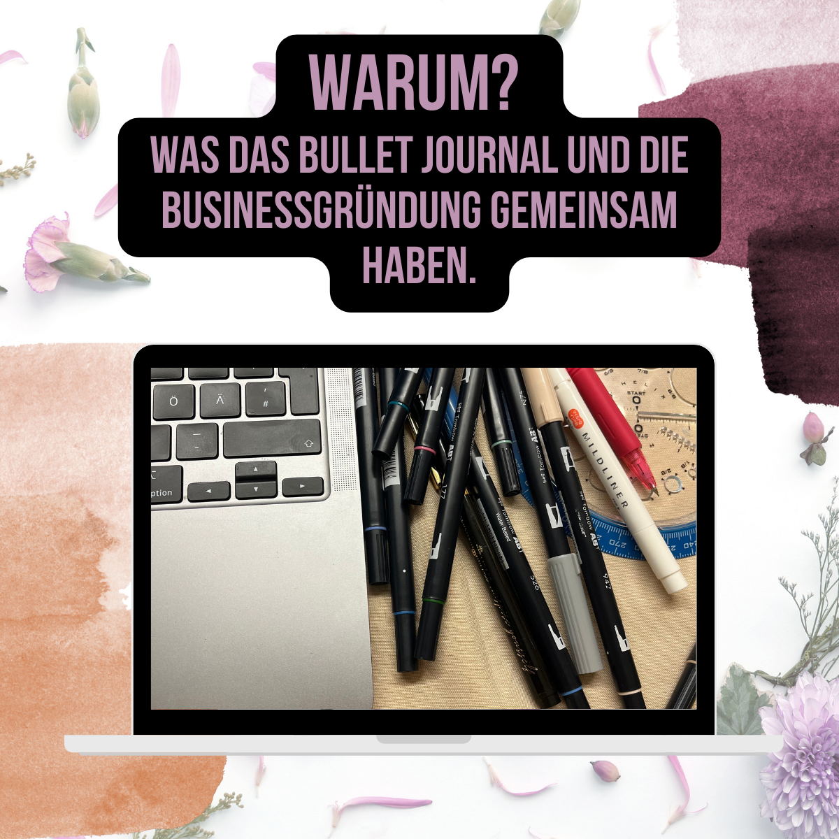 xSeitenSeele und Creative Brain