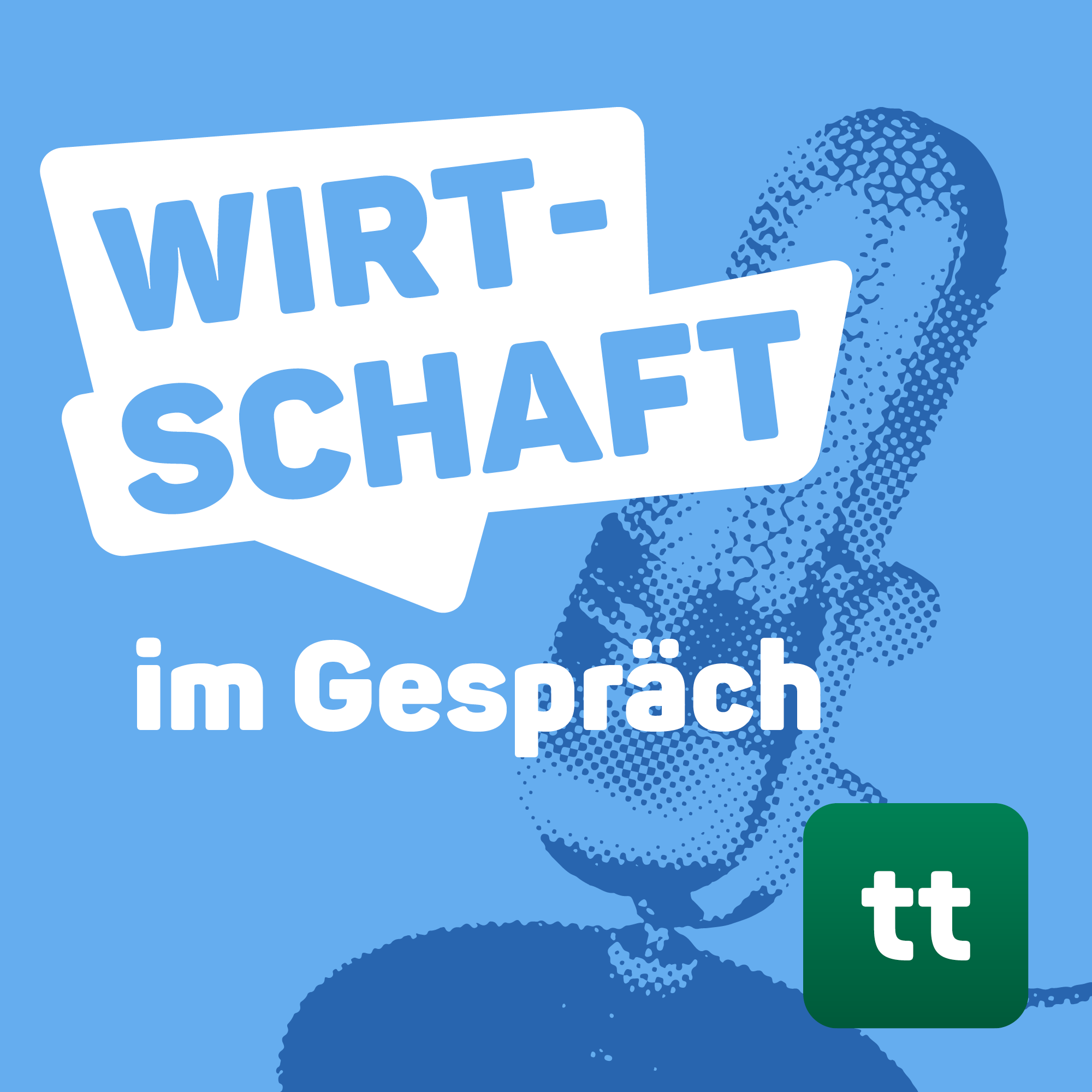 Wirtschaft im Gespräch