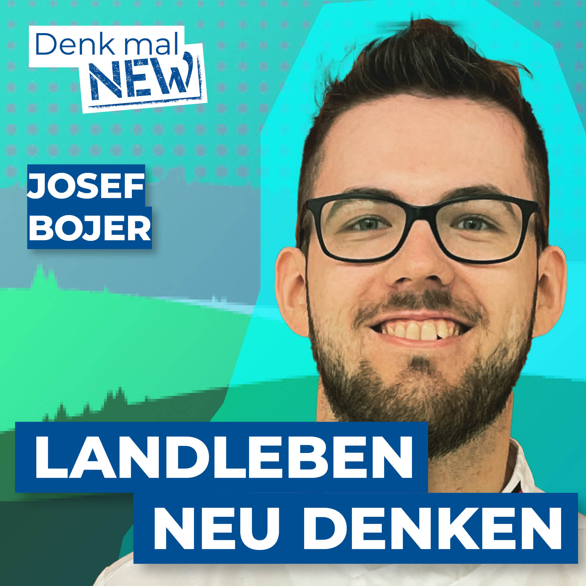 Josef Bojer – Koch und Olympia-Teilnehmer episode artwork