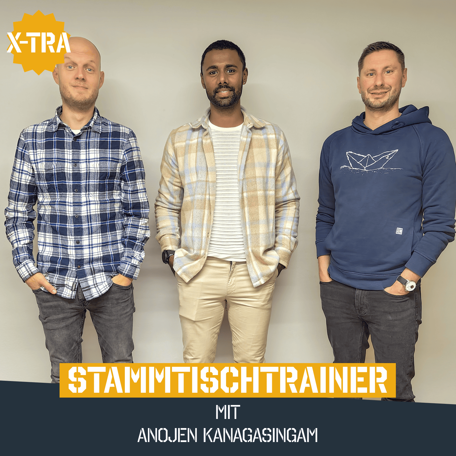 Die Stammtischtrainer