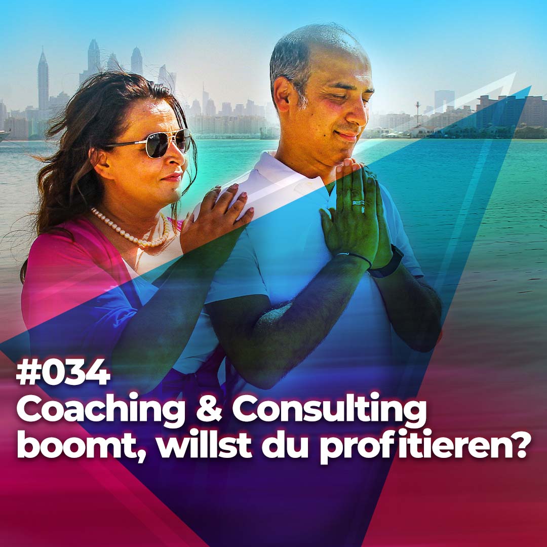 Der Weg zum Coaching Millionär