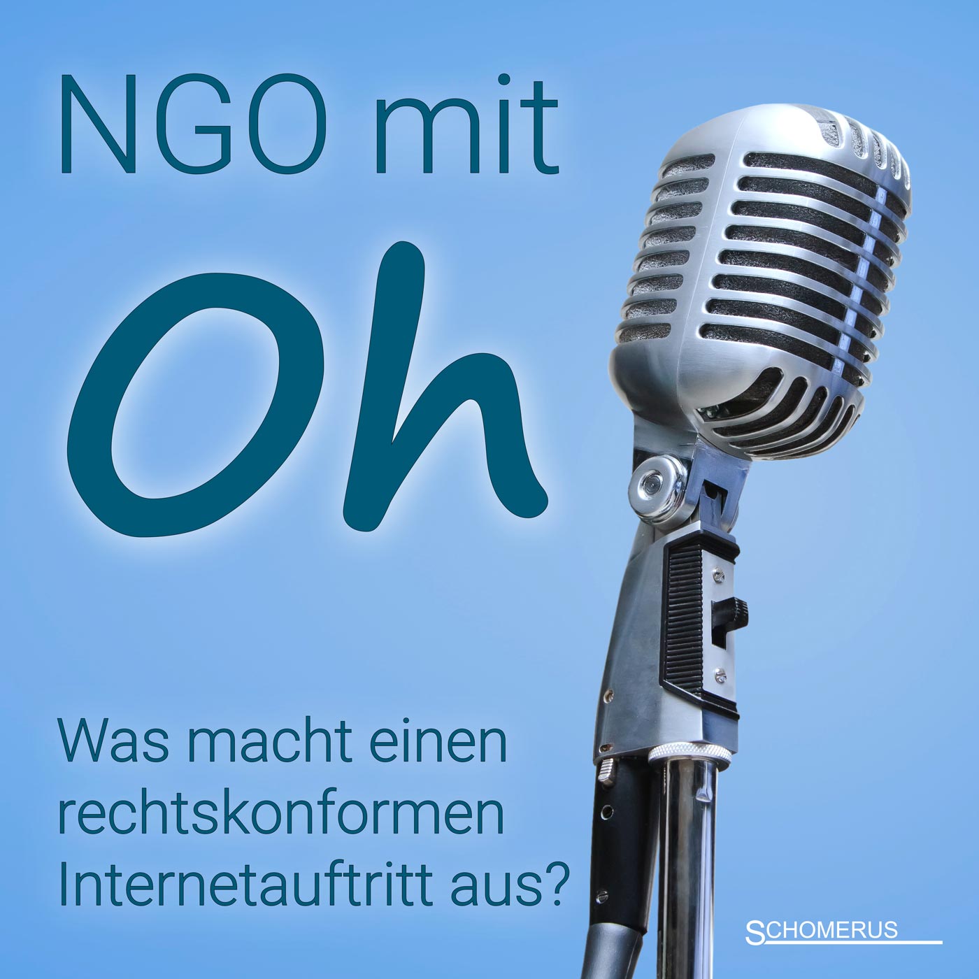 Was macht einen rechtskonformen Internetauftritt aus?
