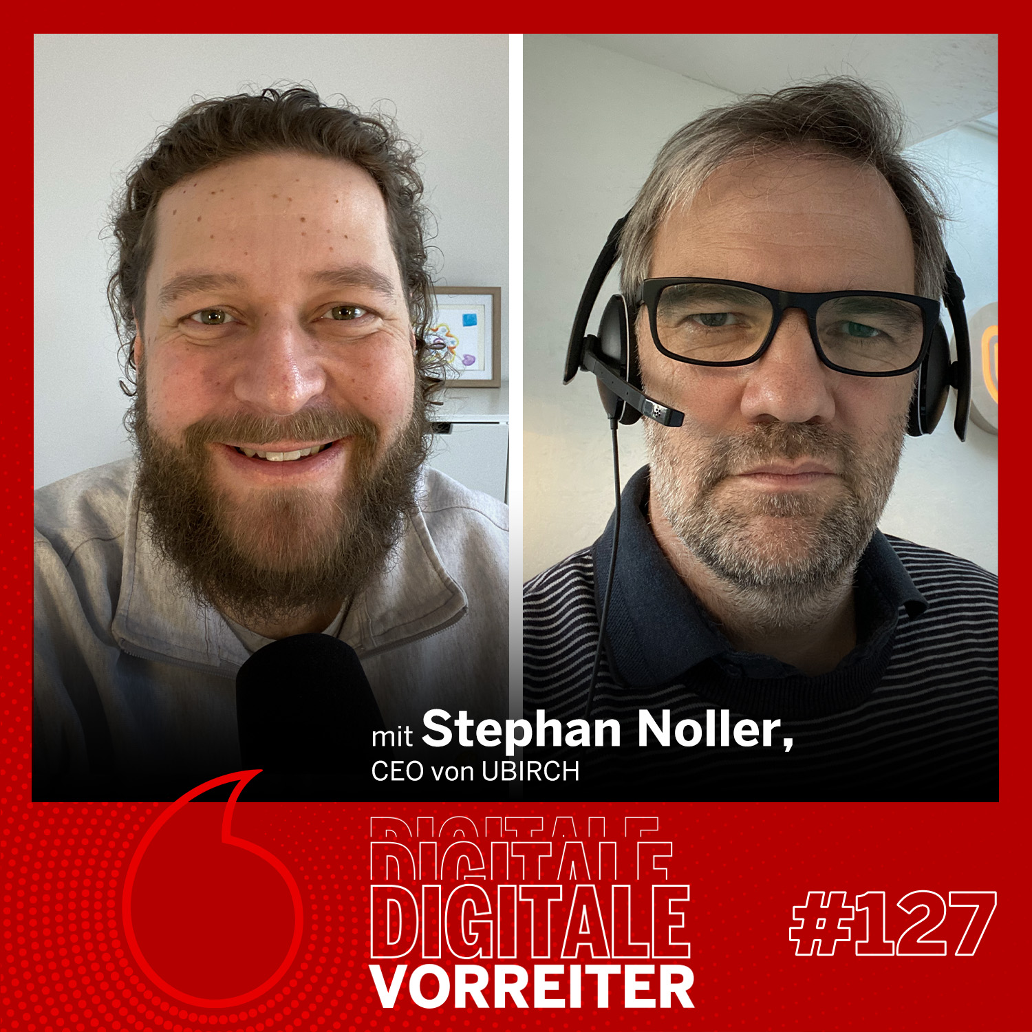 Digitale Vorreiter:innen