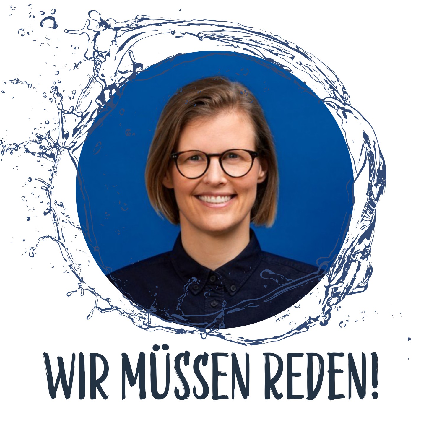 Wir müssen reden! Dein Podcast für agile Organisationsentwicklung