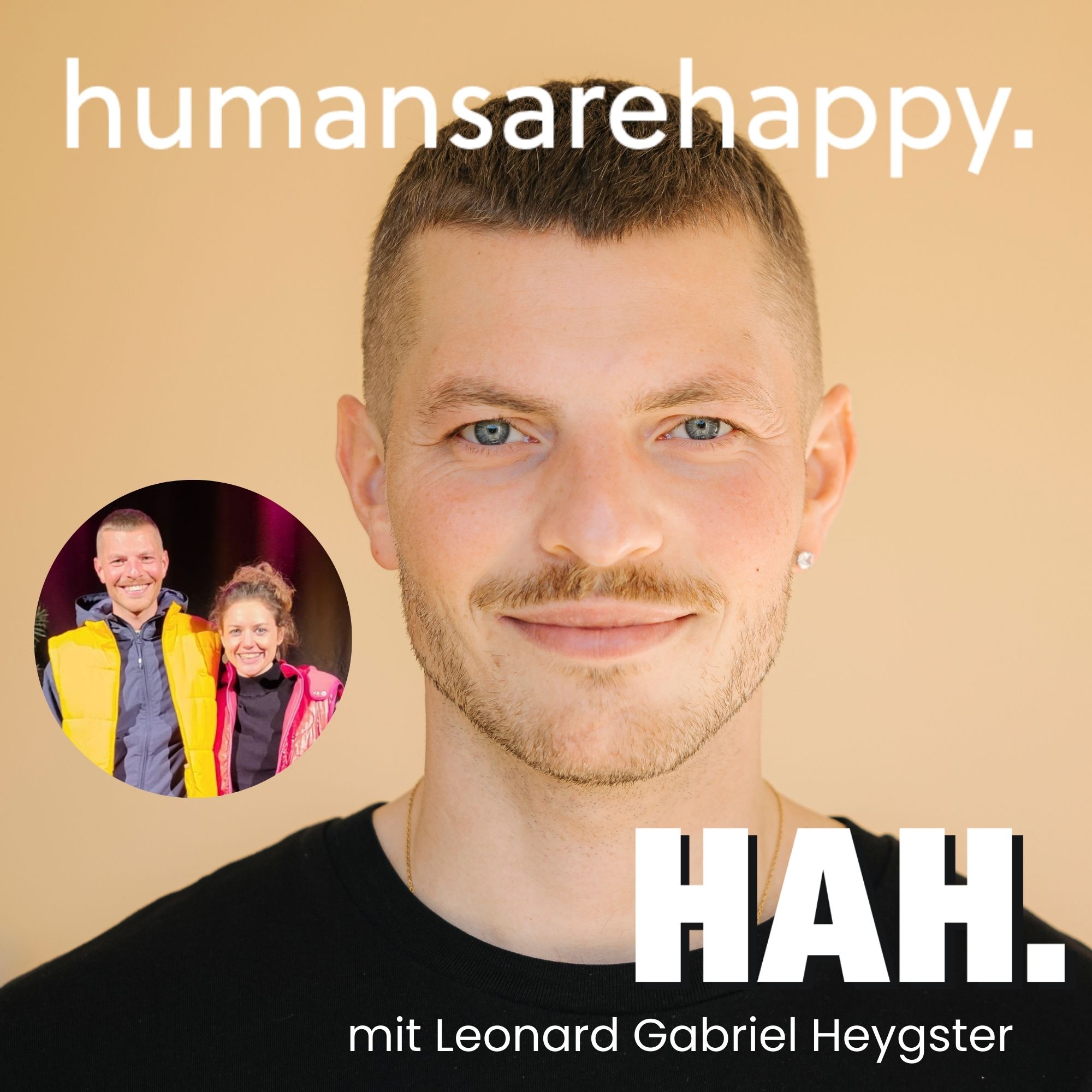 humansarehappy – Wohlbefinden & Wachstum