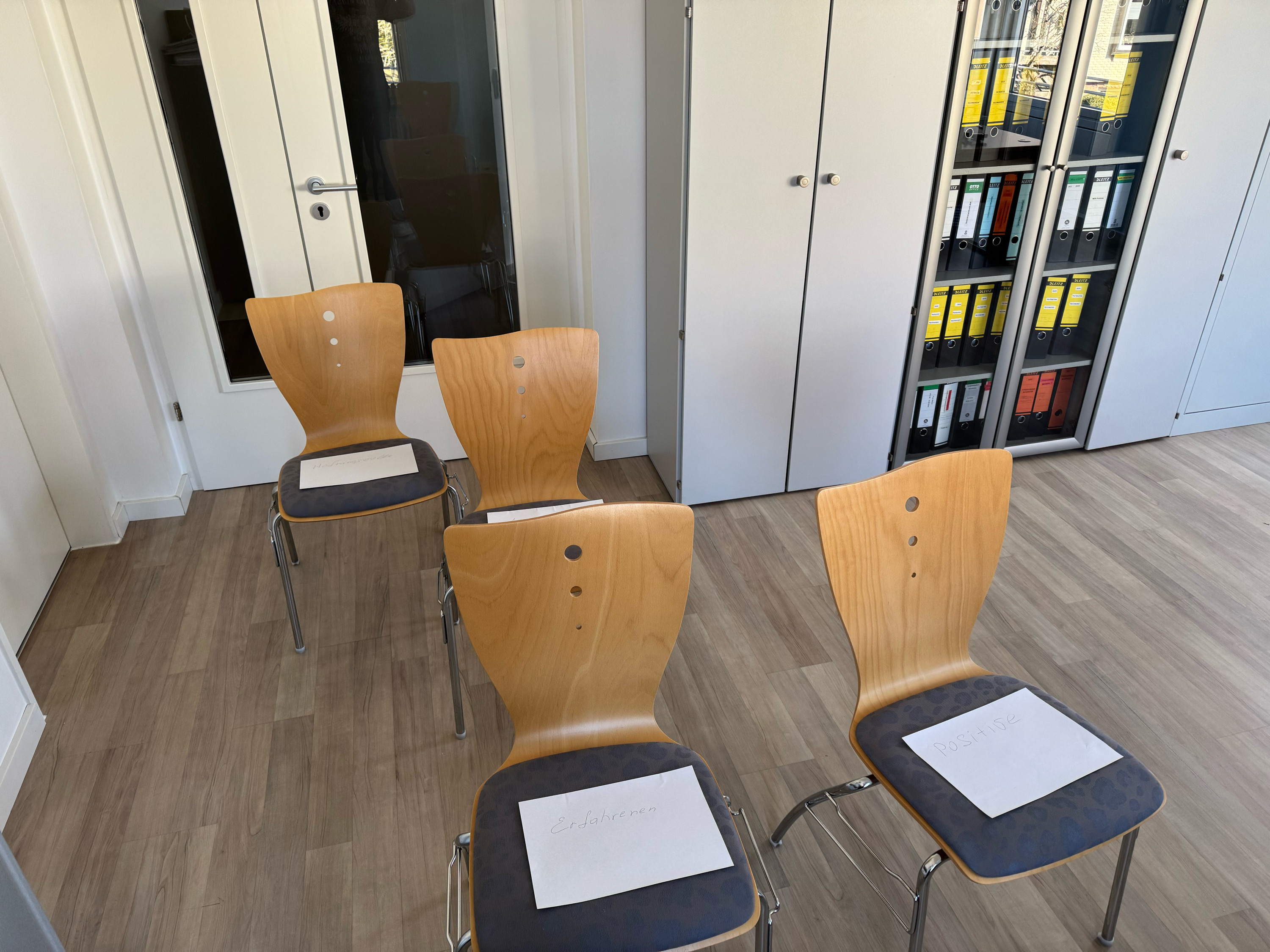 Ganzheitlich gesund und Systemisch bewusst