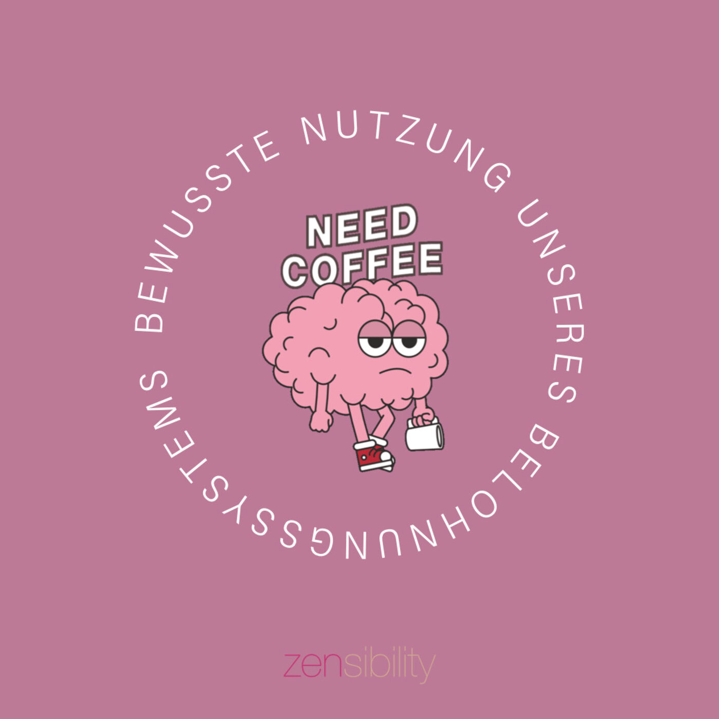 ZENsibility 🌸 - neurodivergente Menschlichkeit energetisch, achtsam, bewusst (er)leben