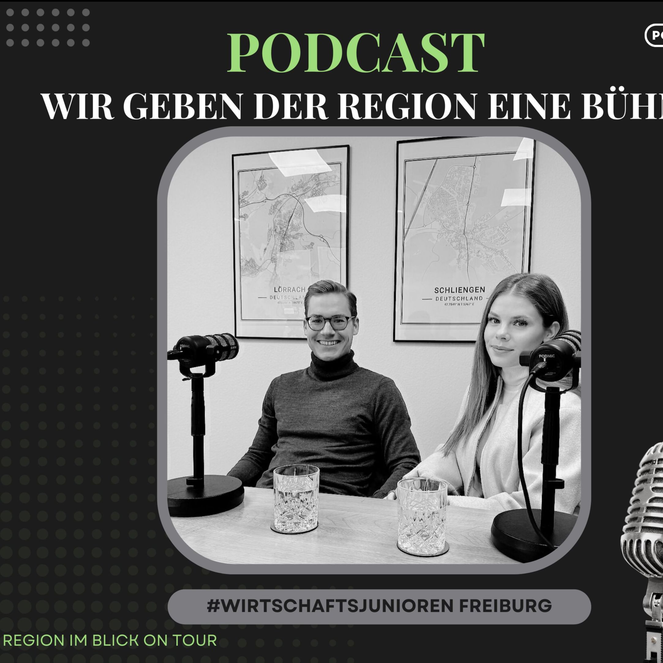 Eine neue Ära des Engagements und der Zusammenarbeit episode artwork