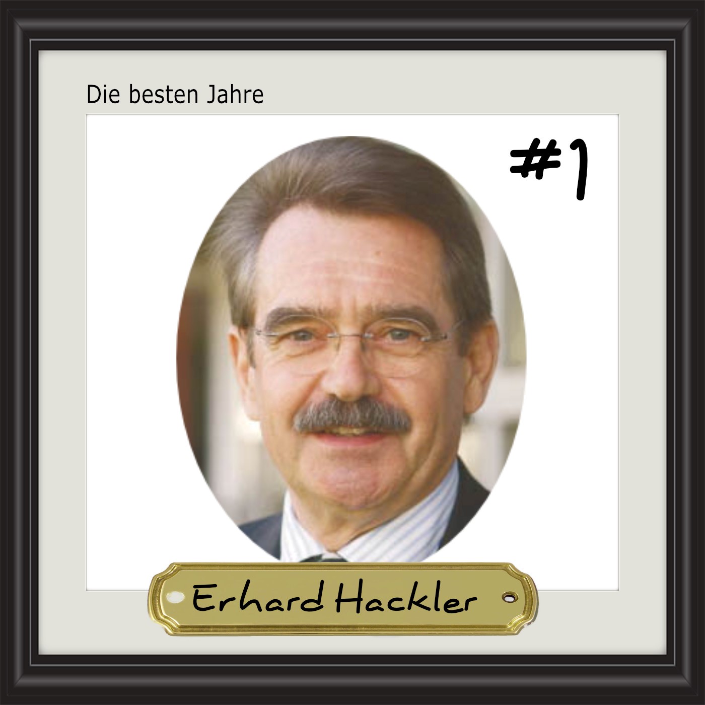Die besten Jahre - Der Podcast