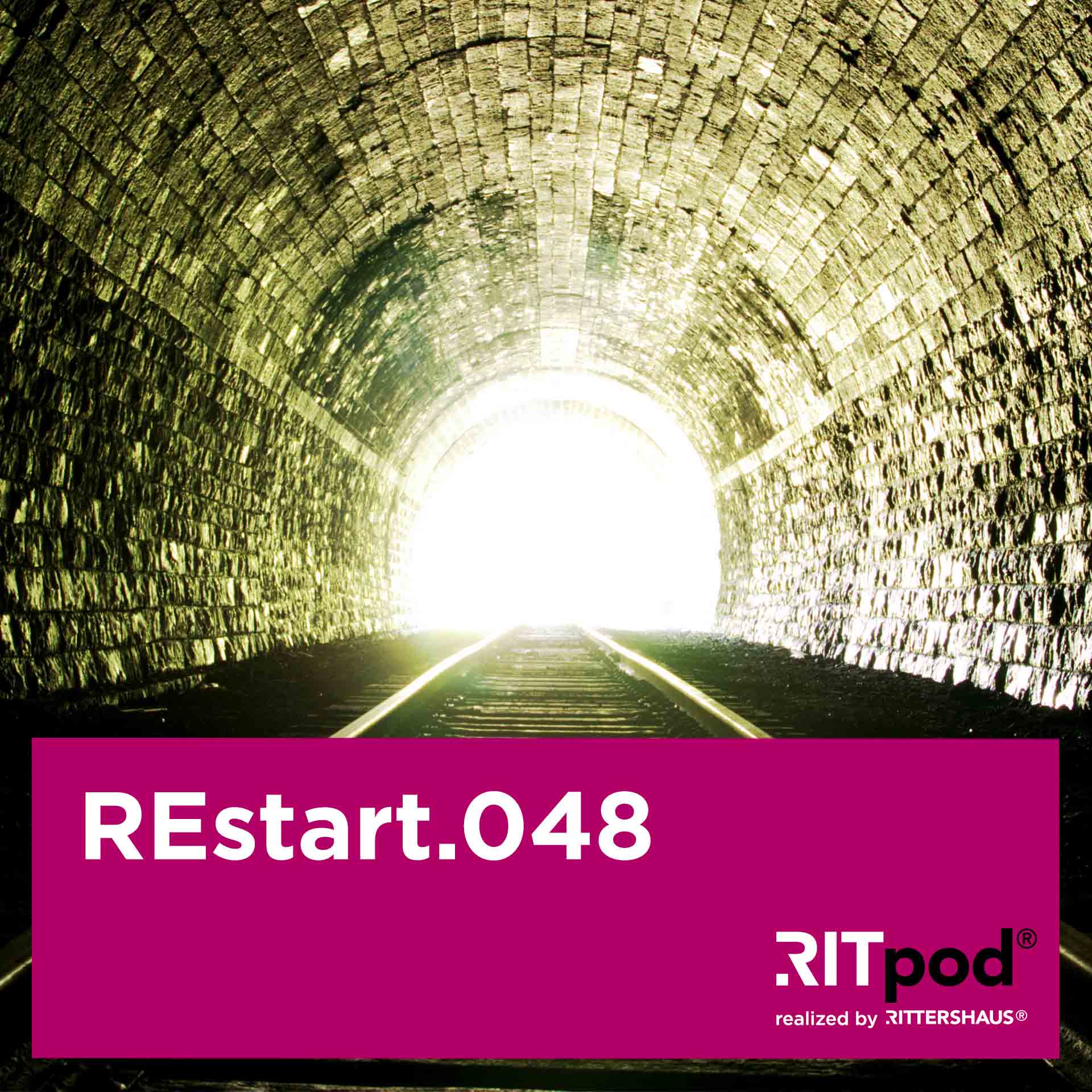 REstart - Legal Insights zur Sanierung von Unternehmen
