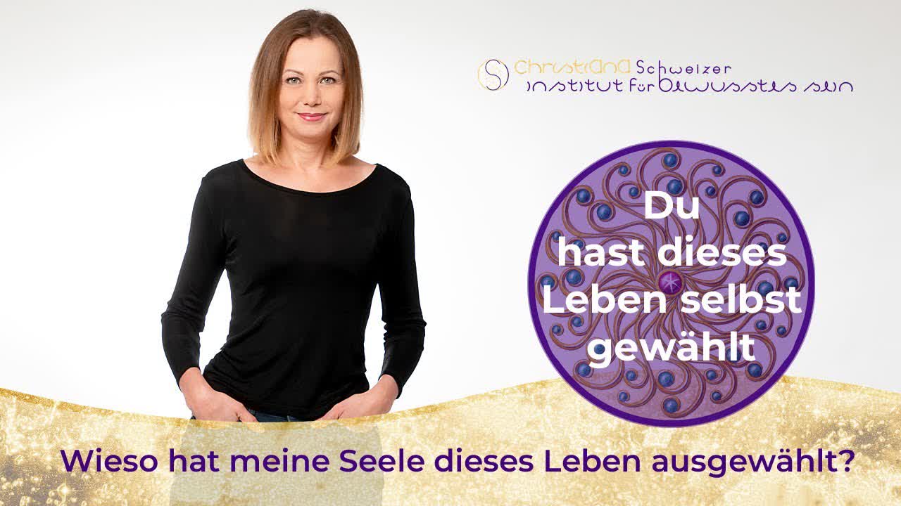 Dein Raum der Lebenswahl