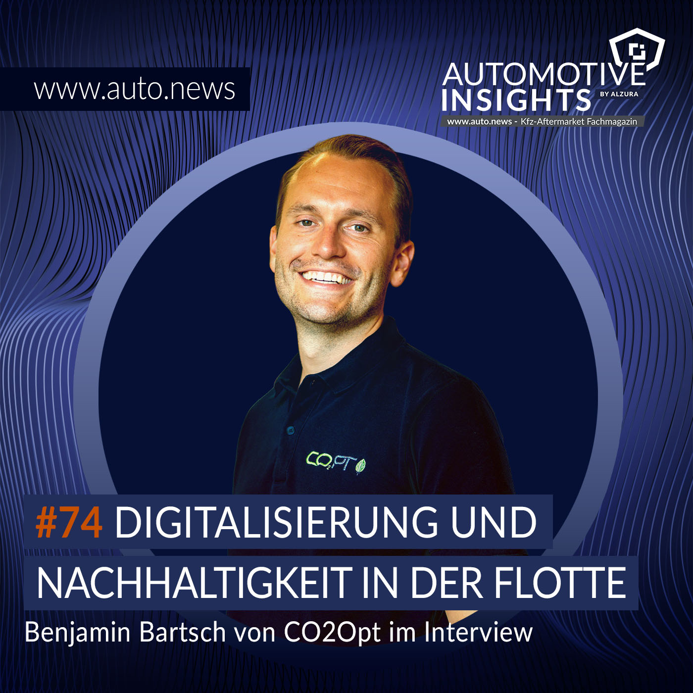 Automotive Insights Magazin - www.auto.news