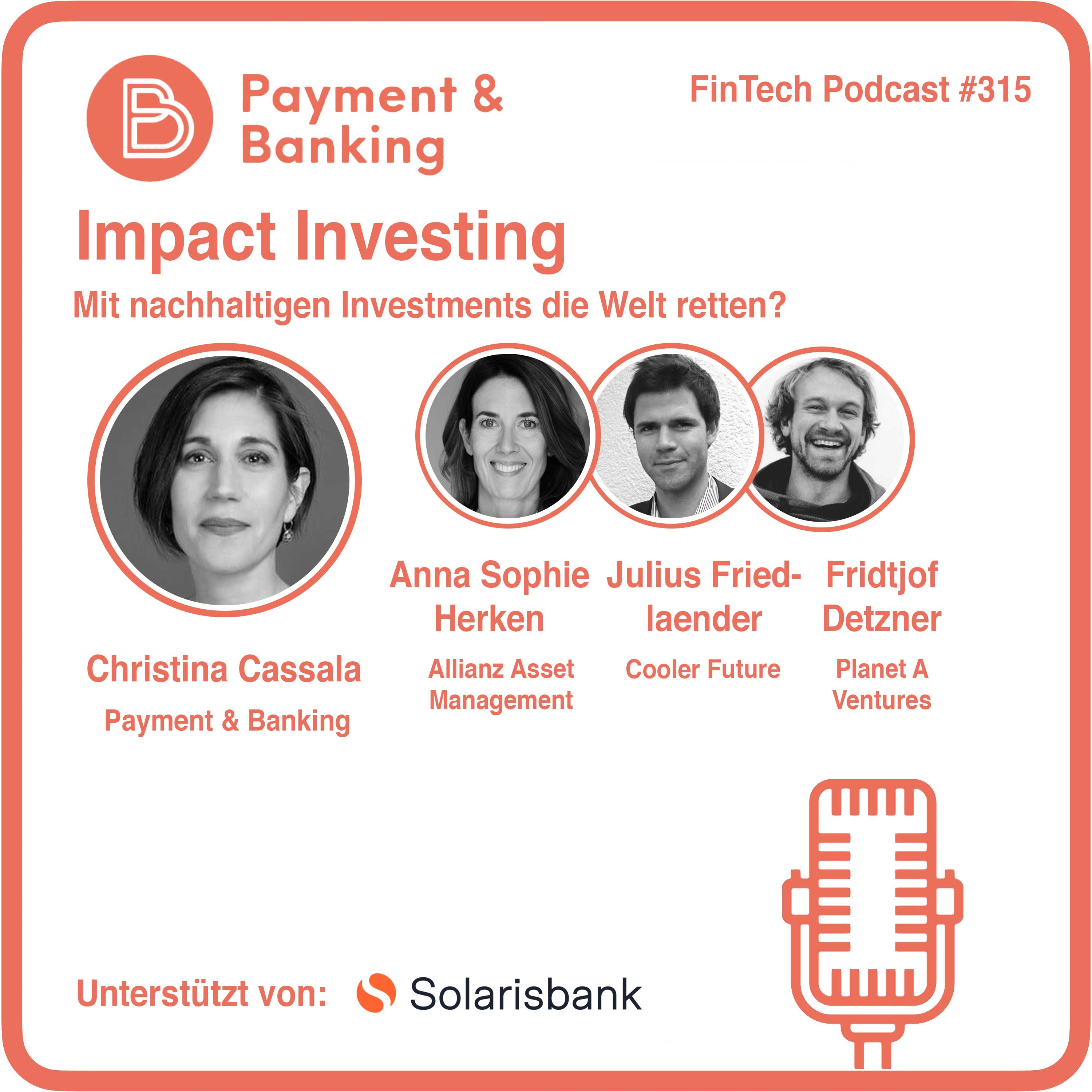 Payment & Banking Fintech Podcast