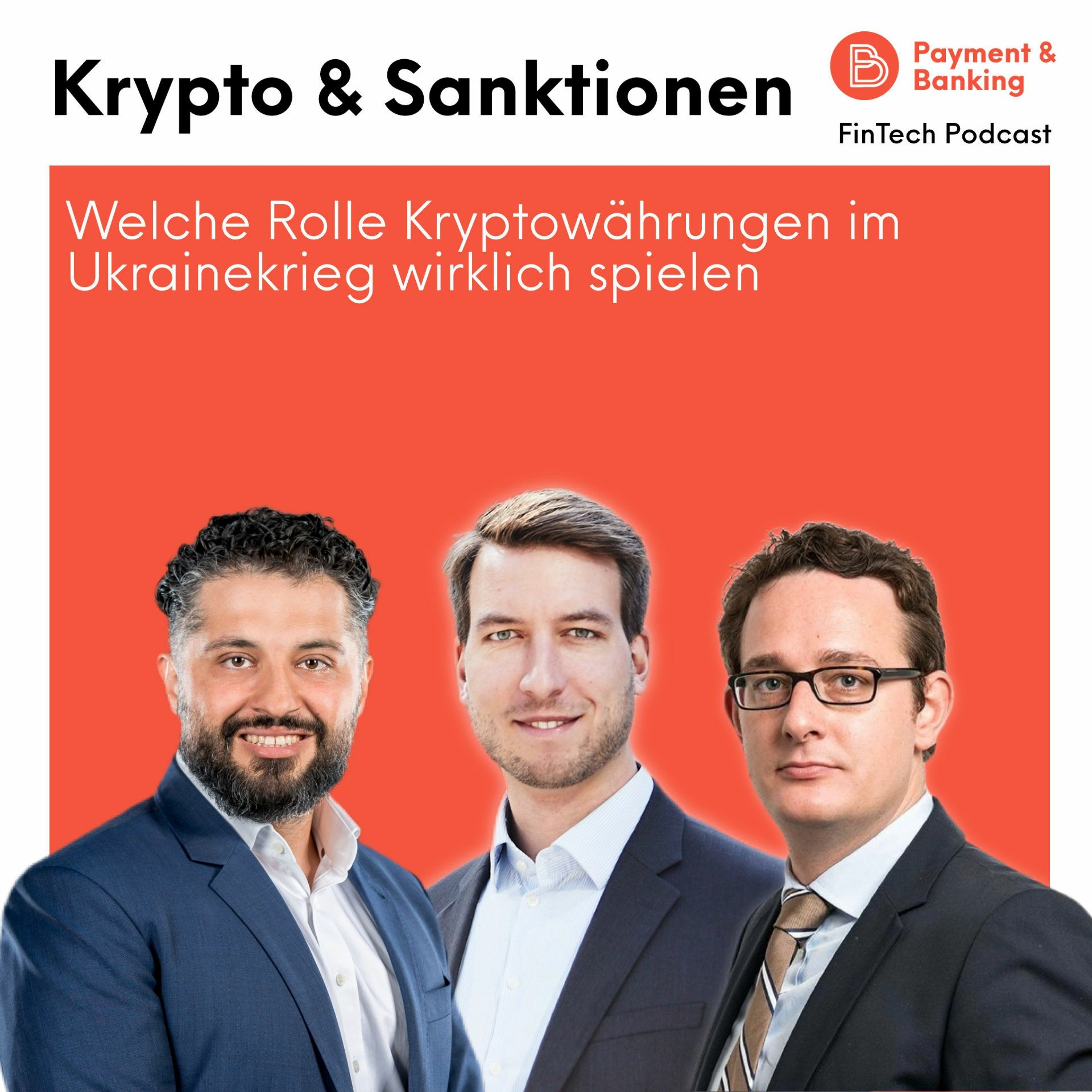 PayTechTalk - The Podcast of PayTechLaw