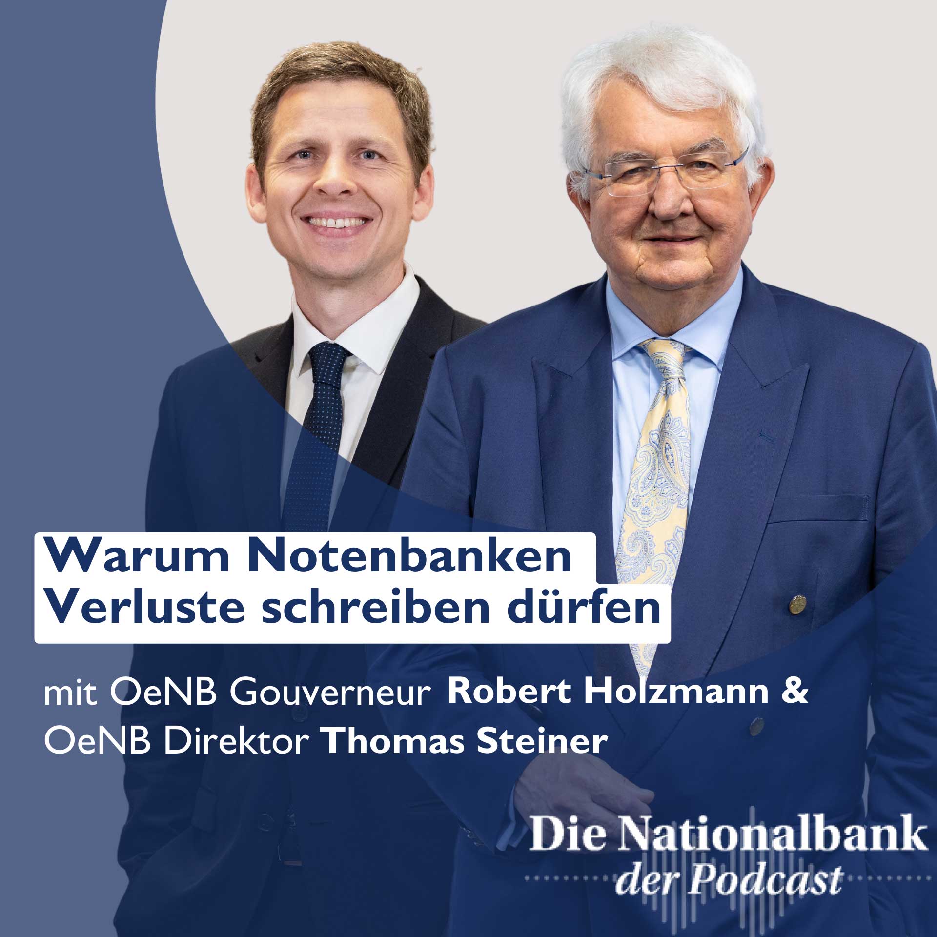 Der Nationalbank Podcast