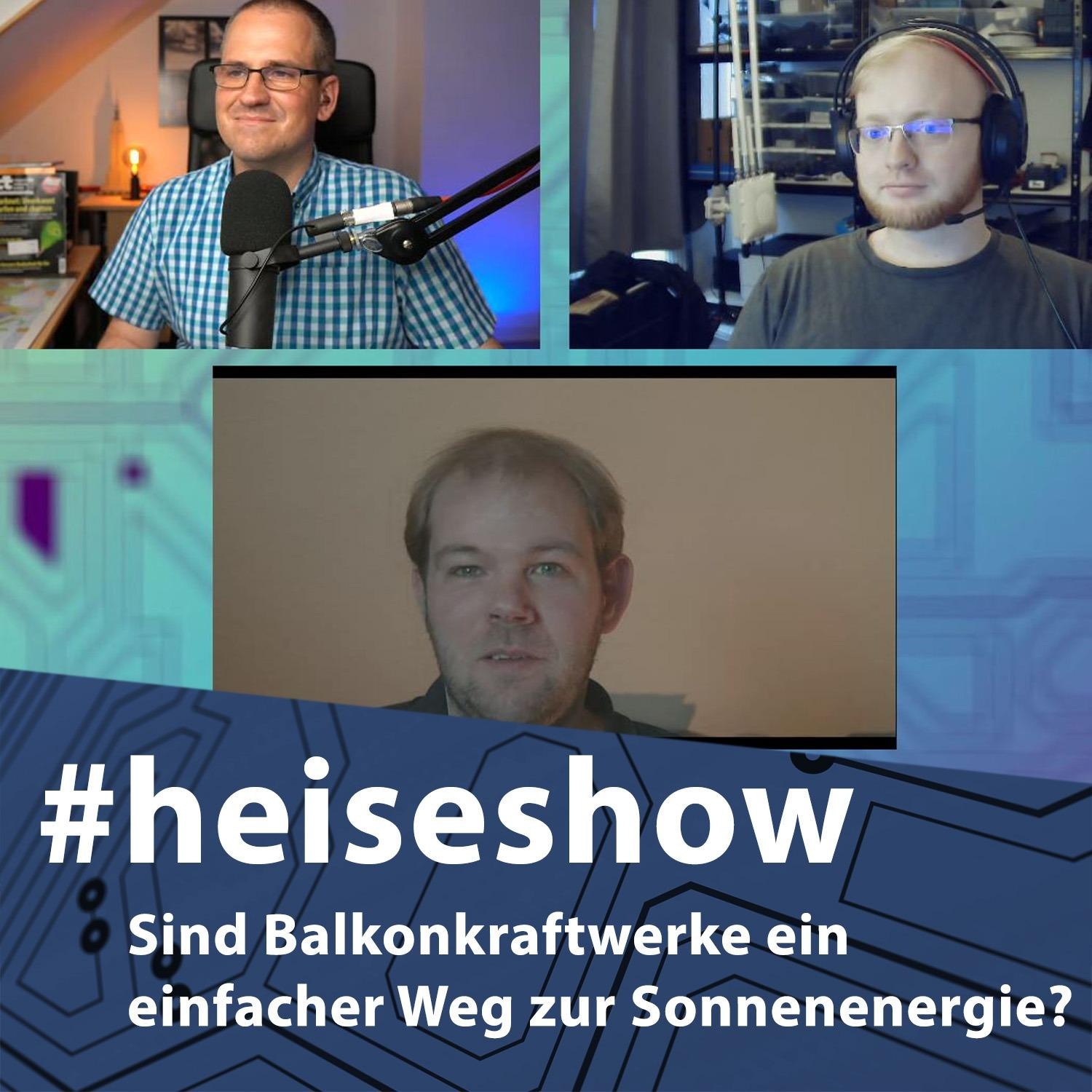 heiseshow