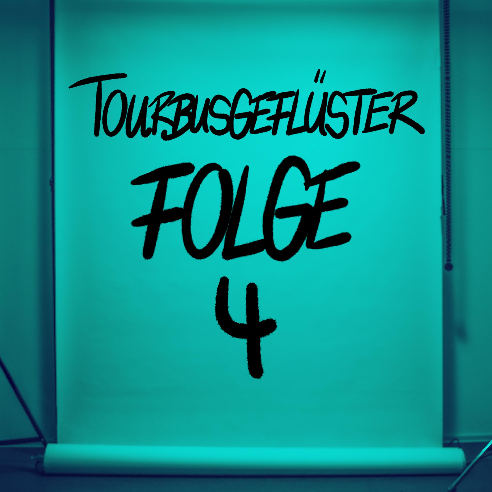 TOURBUSGEFLÜSTER